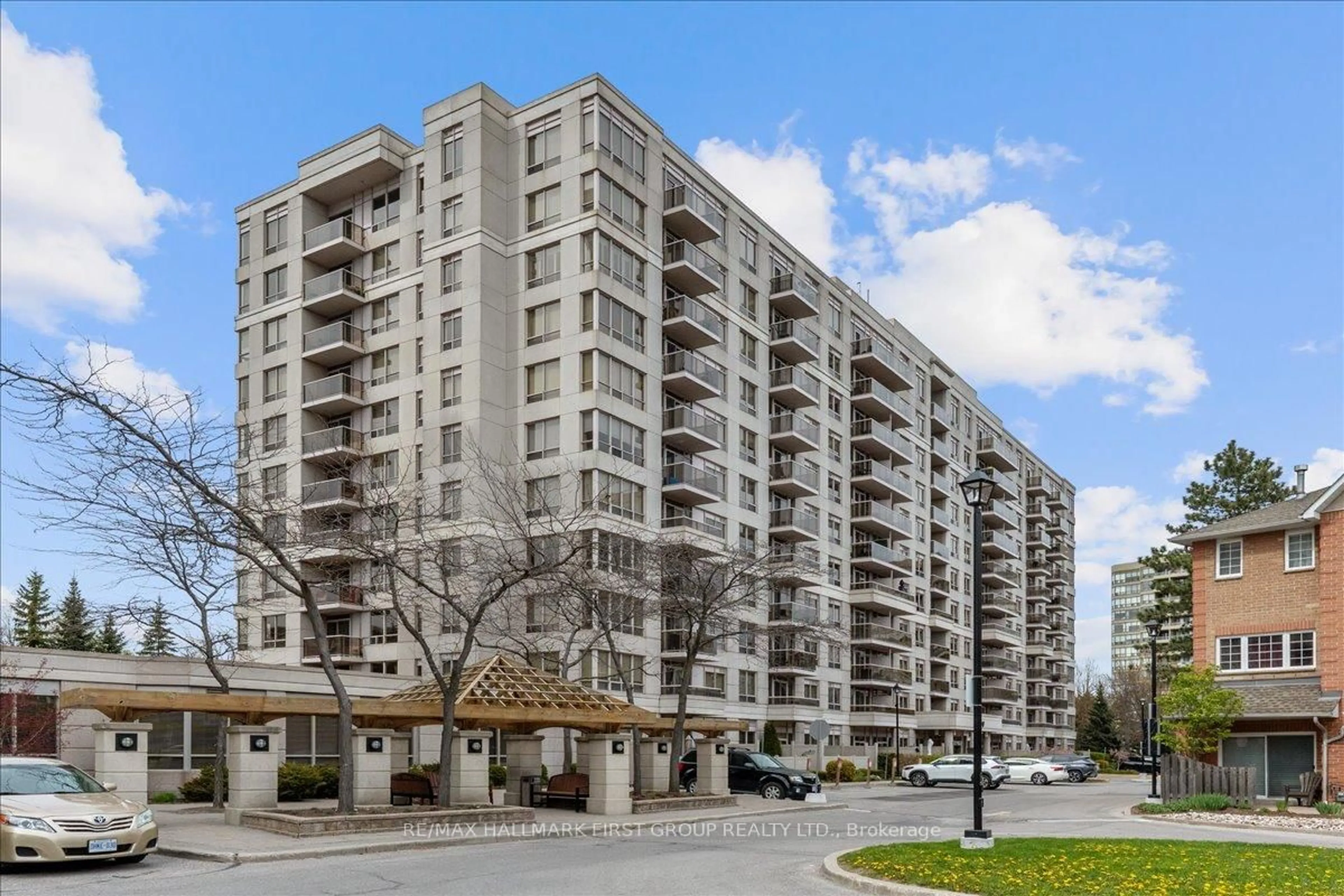 Unknown for 1200 The Esplanade #217, Pickering Ontario L1V 6V3
