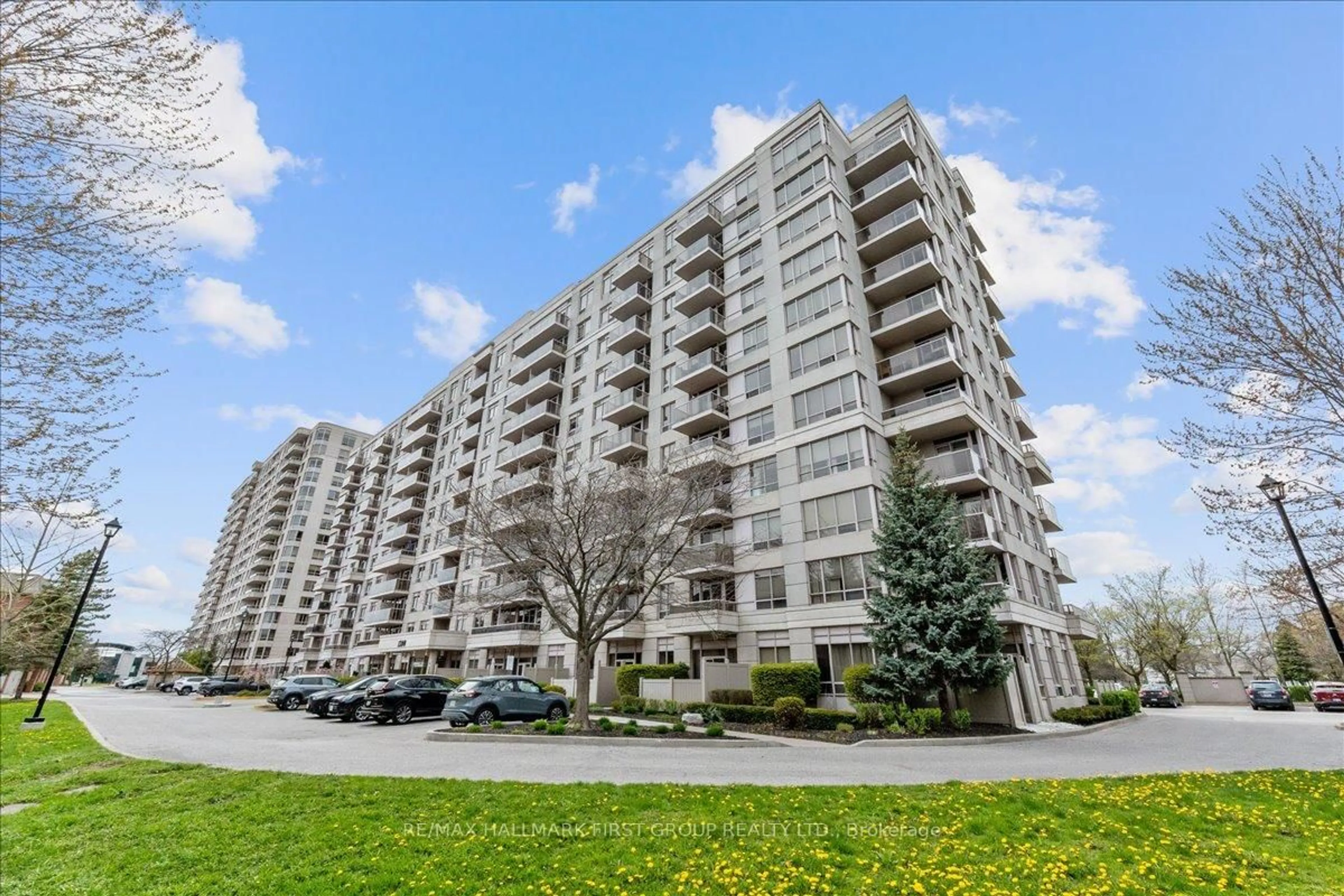 Unknown for 1200 The Esplanade #217, Pickering Ontario L1V 6V3