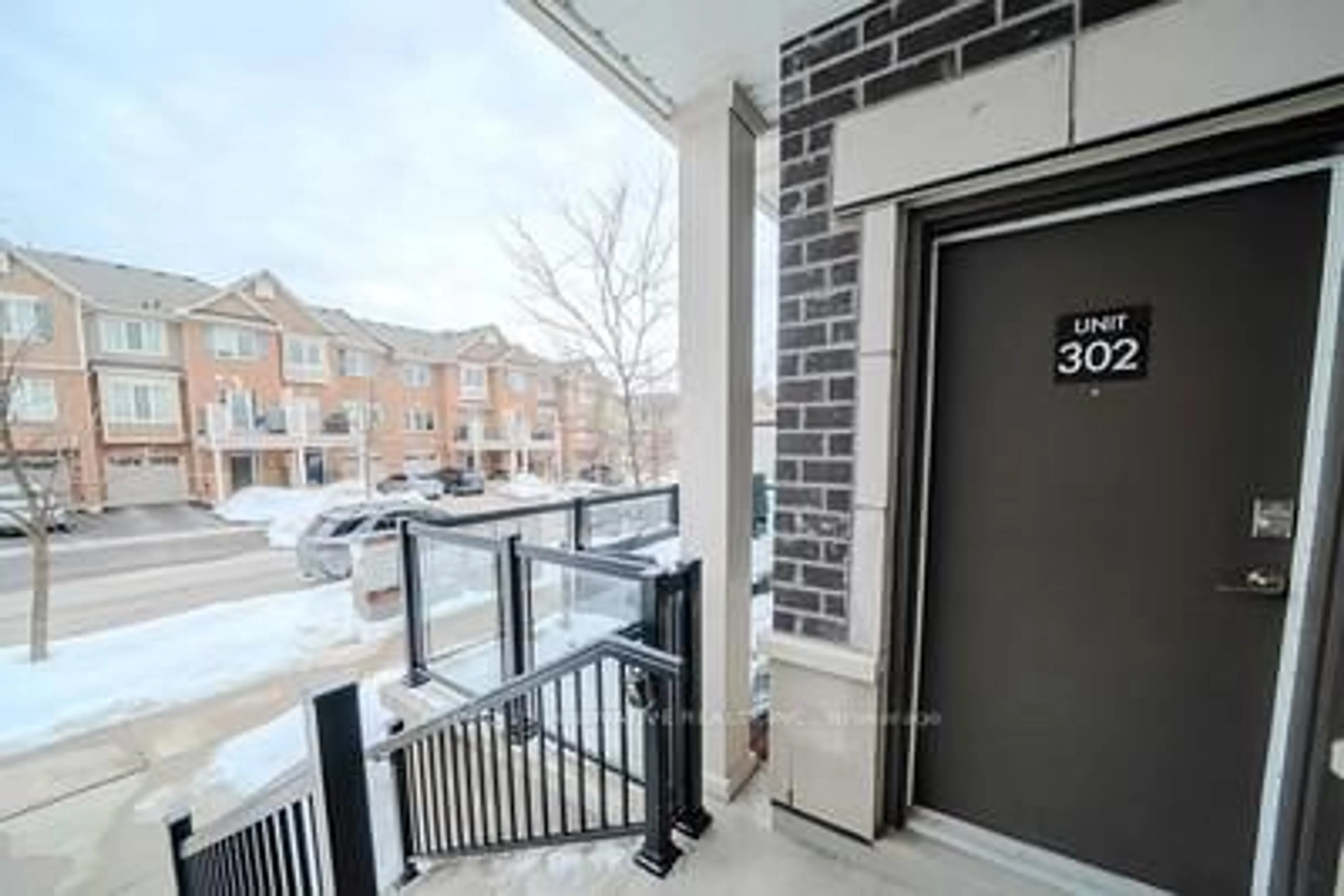 Unknown for 1711 Pure Springs Blvd #302, Pickering Ontario L1X 0E3