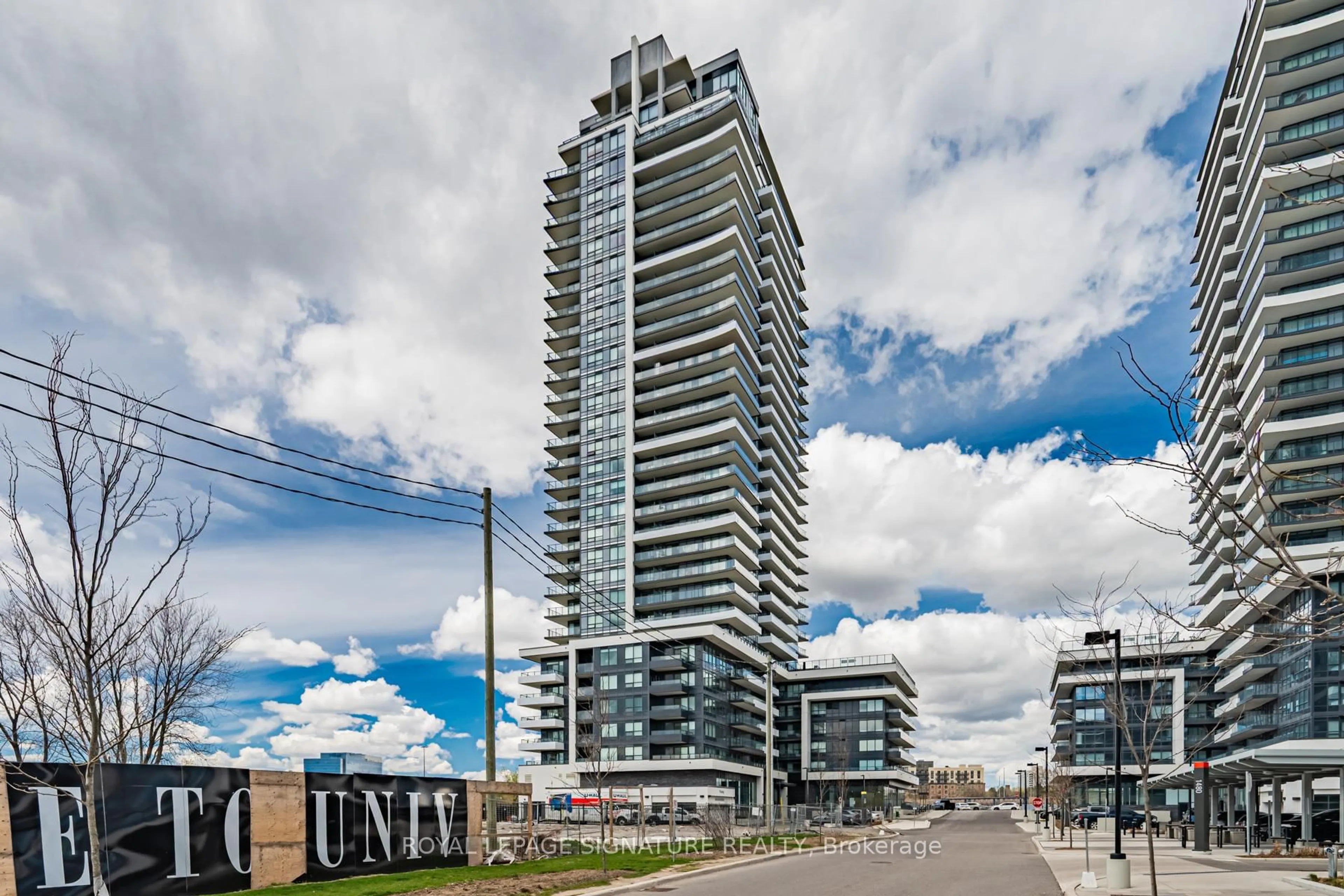 Unknown for 1435 Celebration Dr #2006, Pickering Ontario L1W 0C4