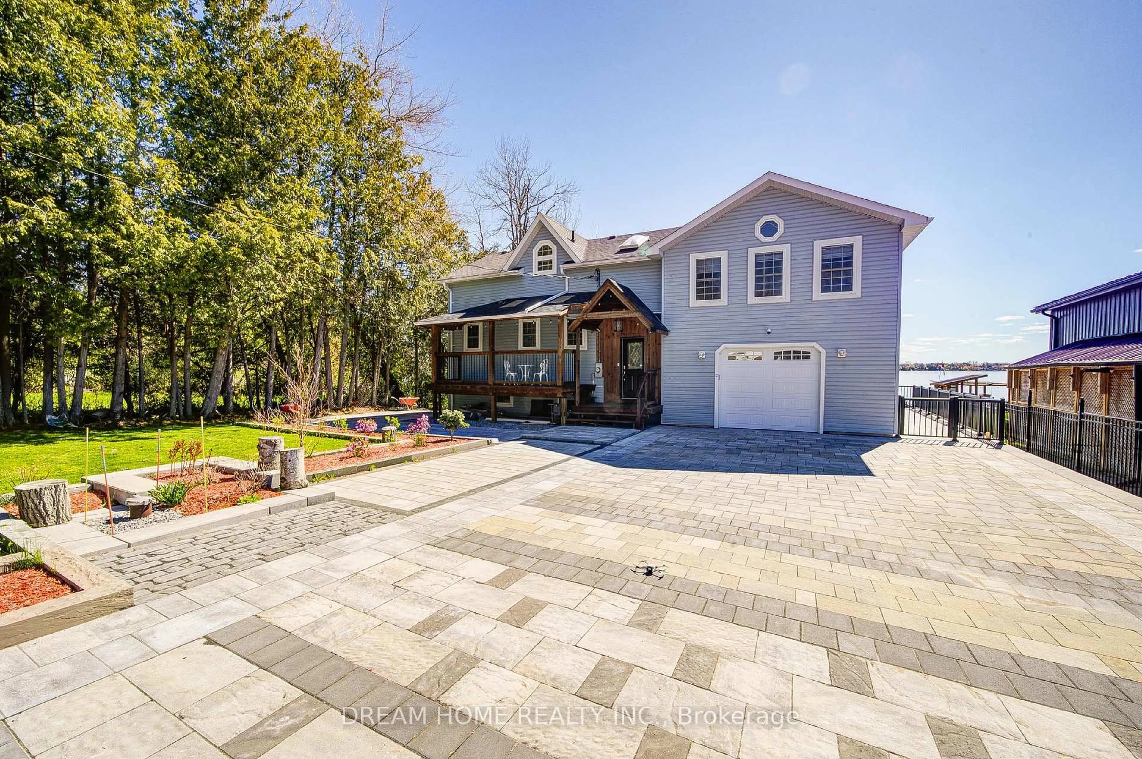 Unknown for 339 Carnegie Beach Rd, Scugog Ontario L9L 1B6