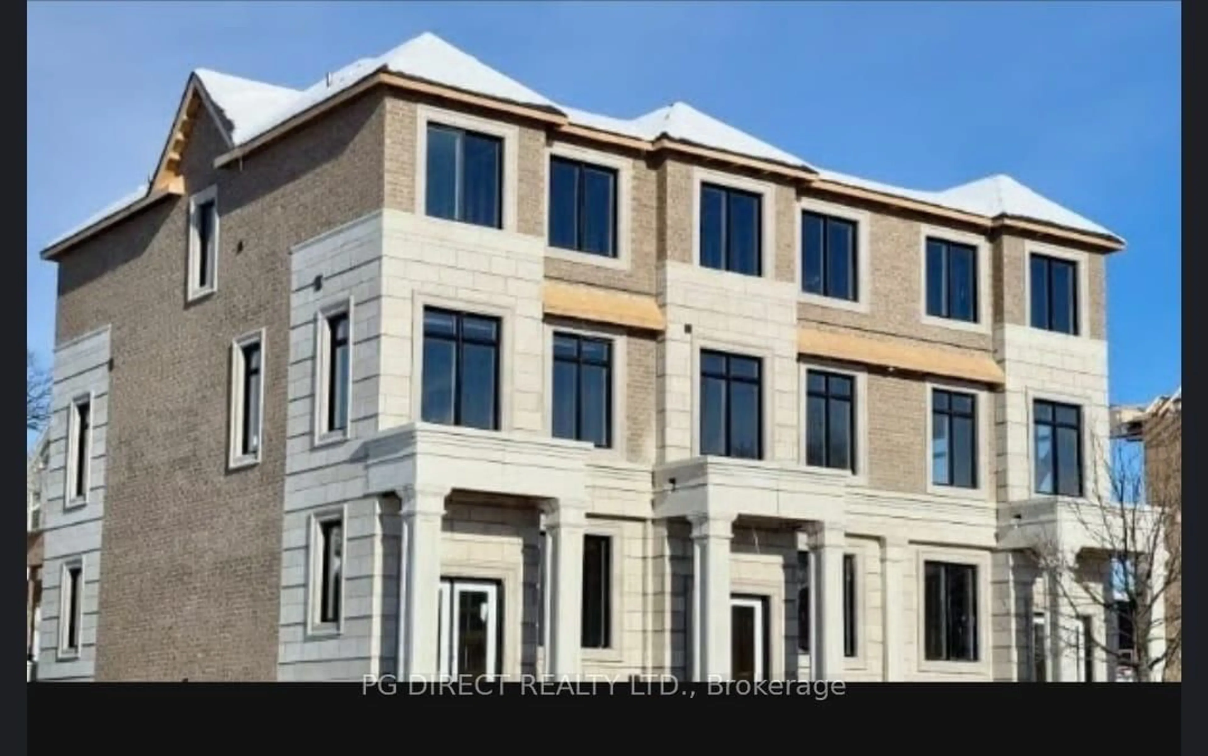 Unknown for 7 Ruby Way, Whitby Ontario L1N 8P2