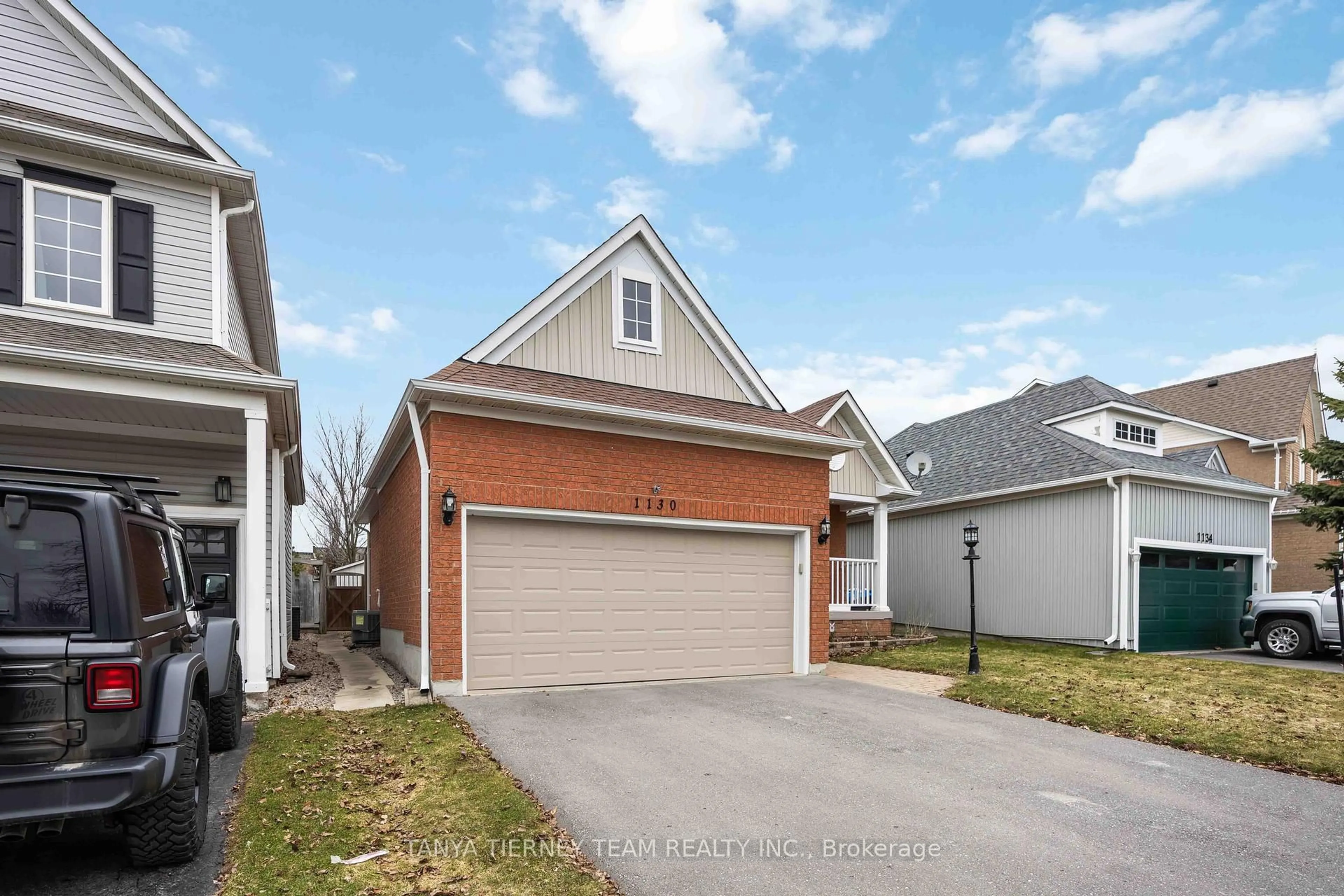 Unknown for 1130 Oakhill Ave, Oshawa Ontario L1K 2P1