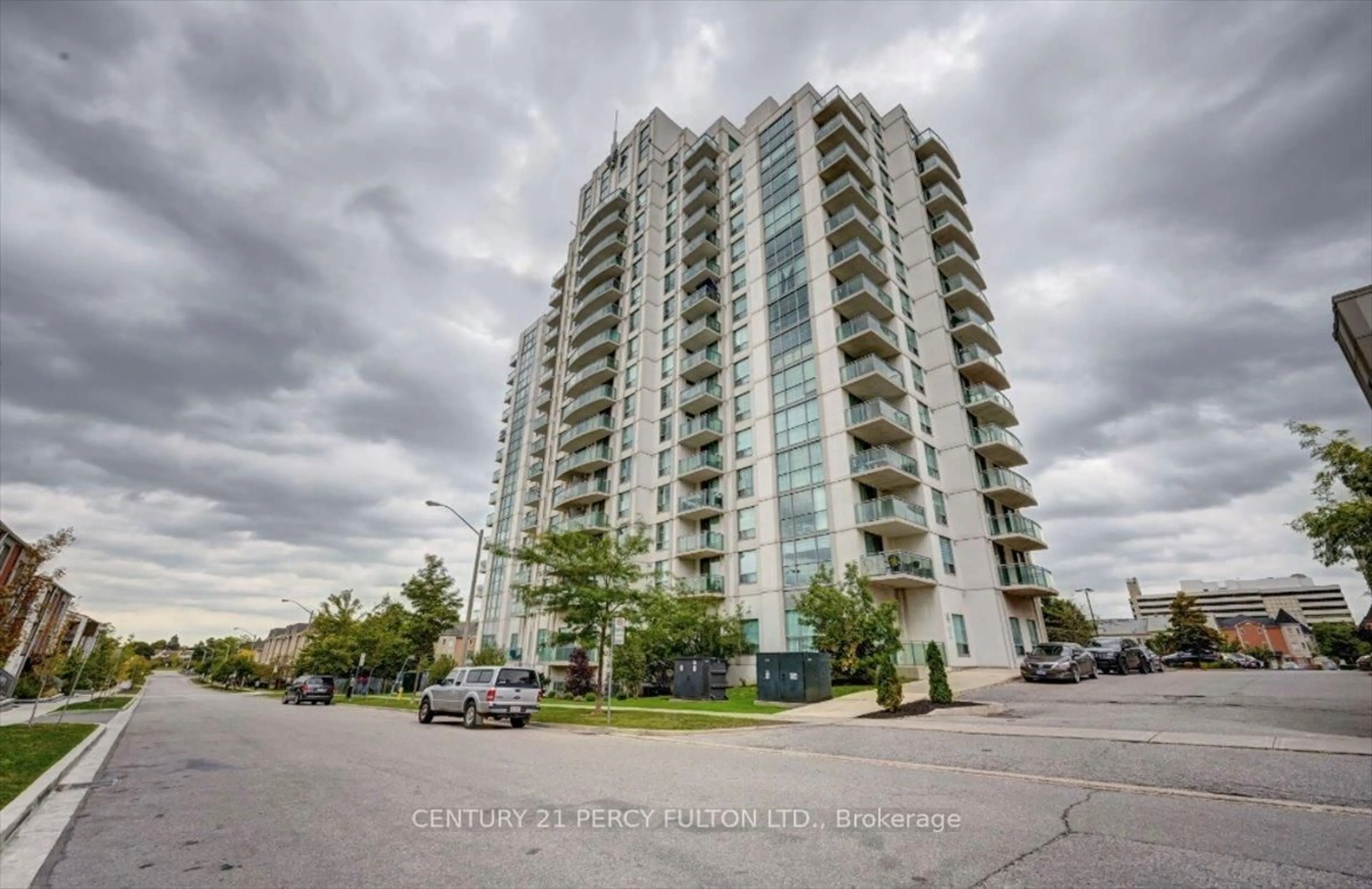 Unknown for 6 Rosebank Dr #2C, Toronto Ontario M1B 0A1