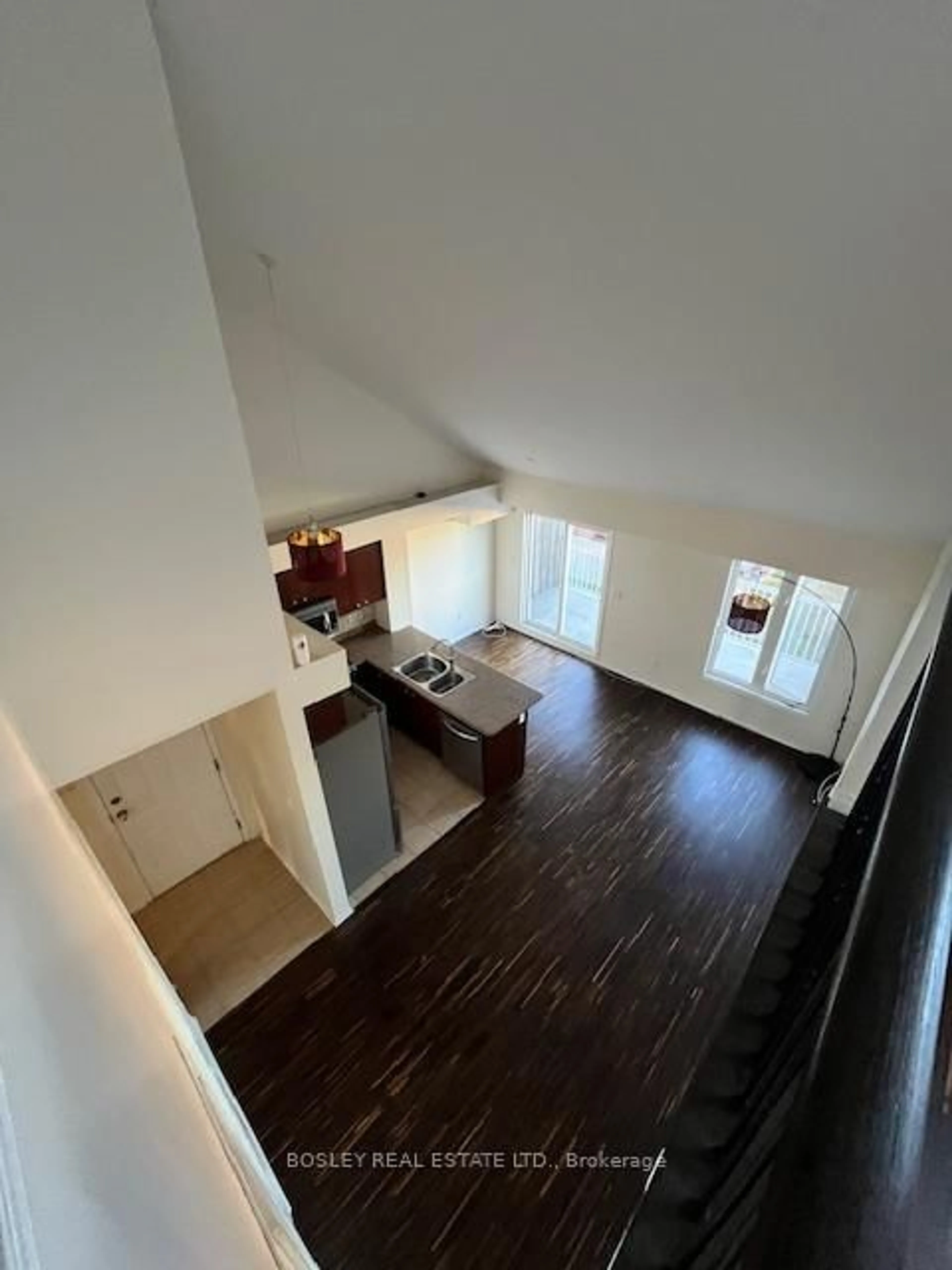 A pic of a room for 647C Warden Ave #11, Toronto Ontario M1L 0E7