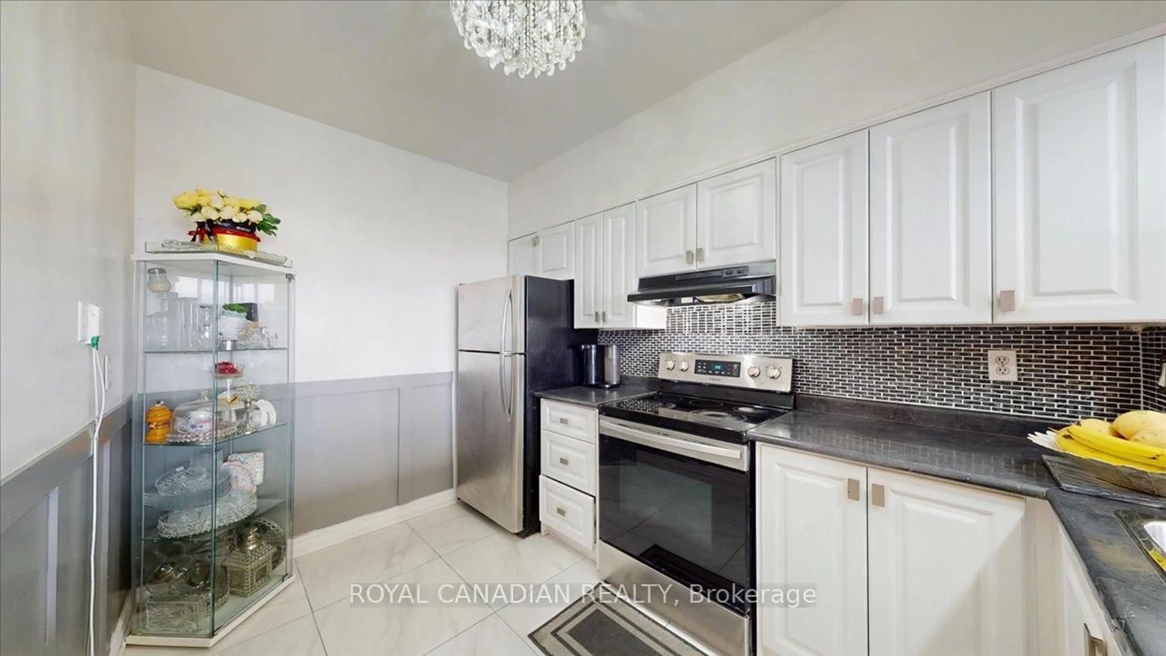 Unknown for 410 Mclevin Ave #1011, Toronto Ontario M1B 5J5