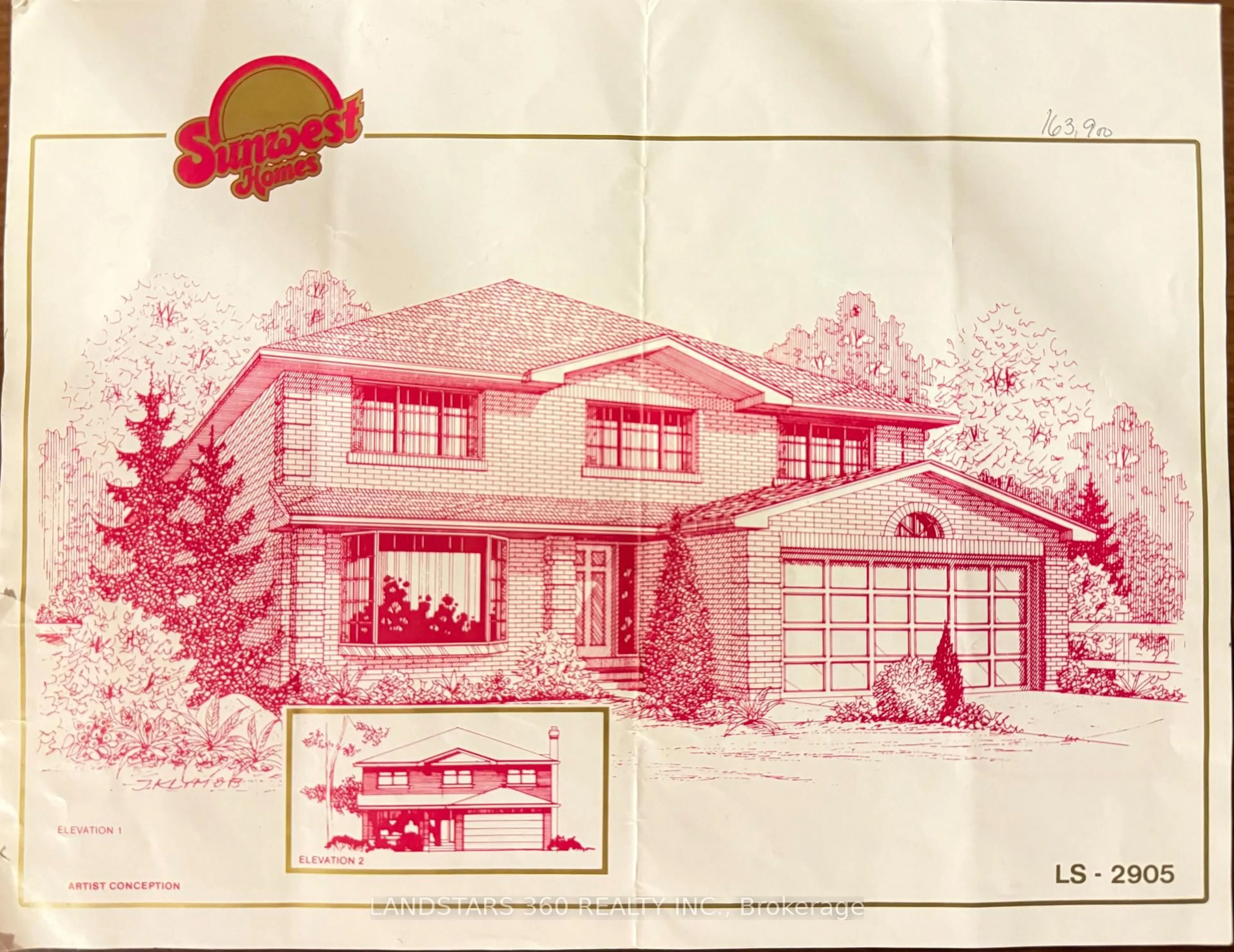 Home with vinyl exterior material, street for 53 Goldhawk Tr, Toronto Ontario M1V 3R6