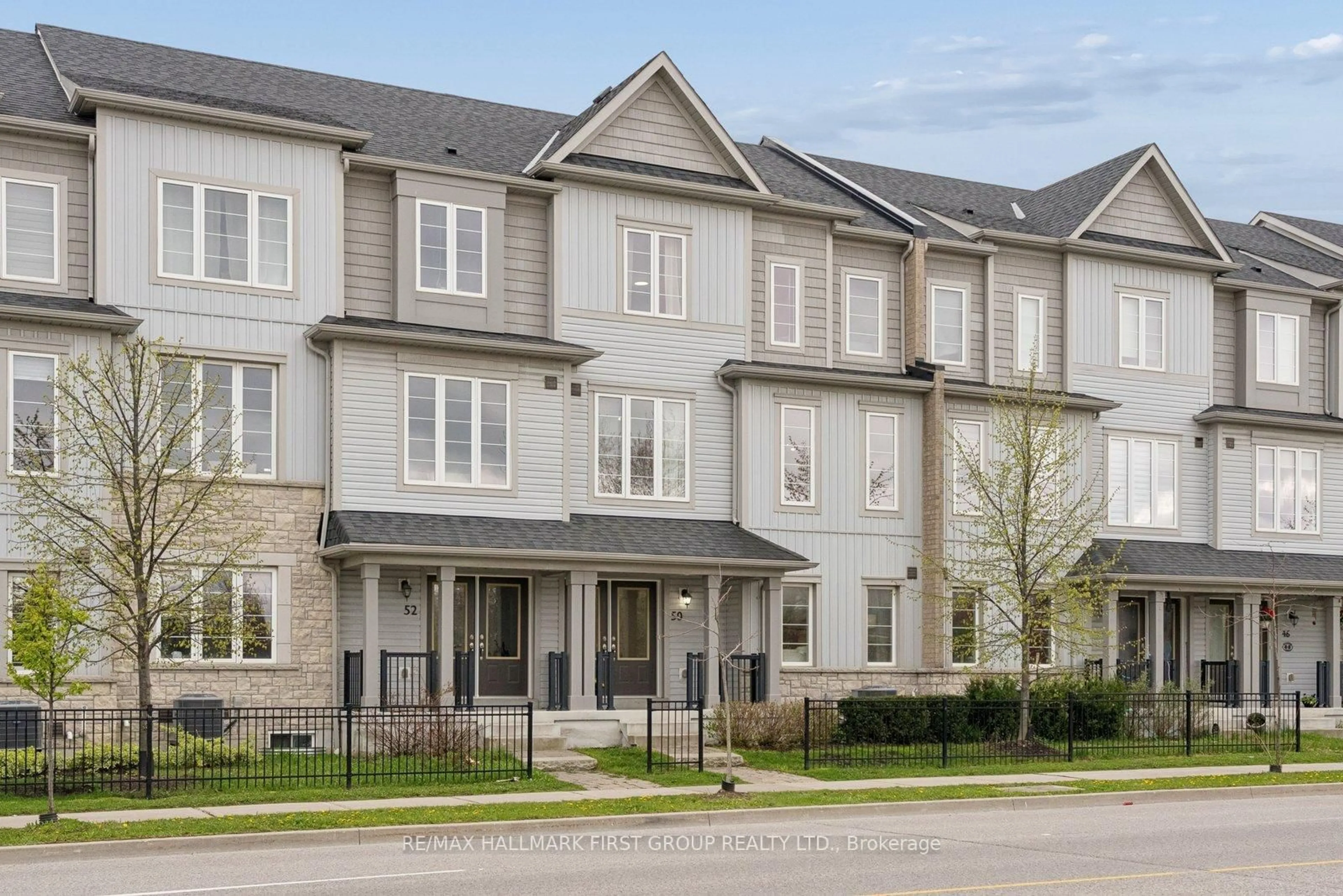 Unknown for 50 Westbury Way, Whitby Ontario L1M 1J4