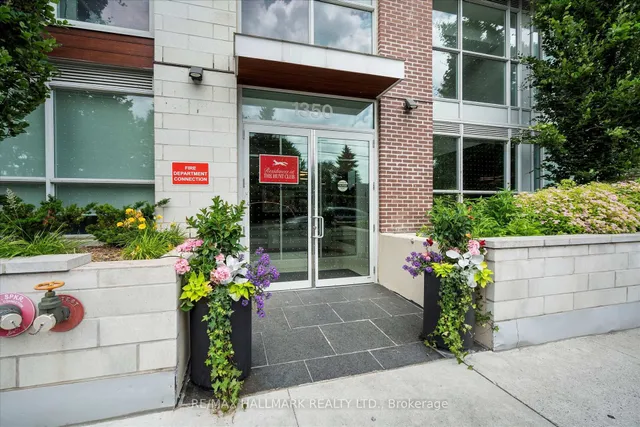 1350 Kingston Rd #117, Toronto 3