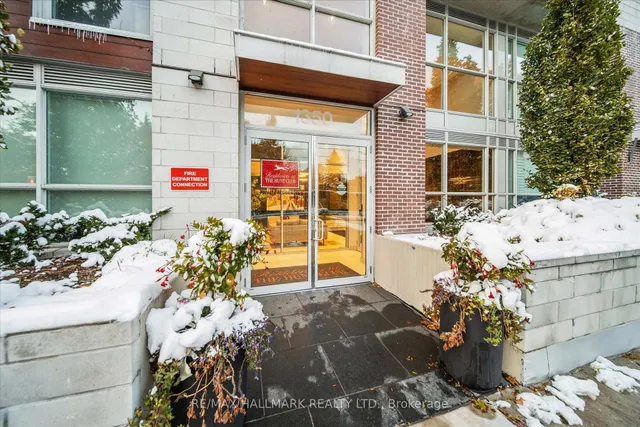 1350 Kingston Rd #409, Toronto 3