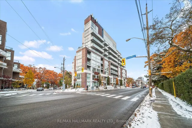 1350 Kingston Rd #215, Toronto 2