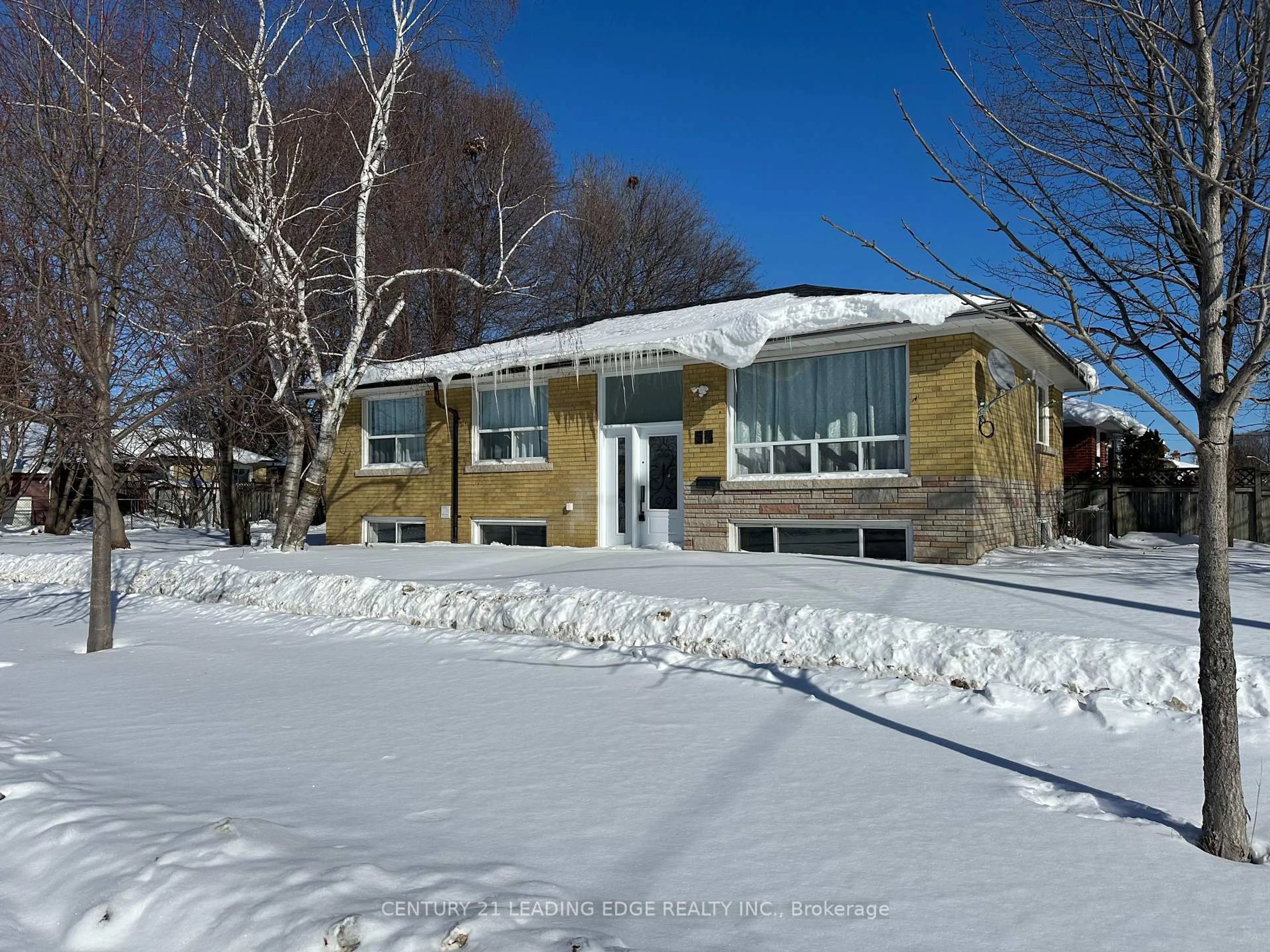 Unknown for 53 Milford Haven Dr, Toronto Ontario M1G 3C7
