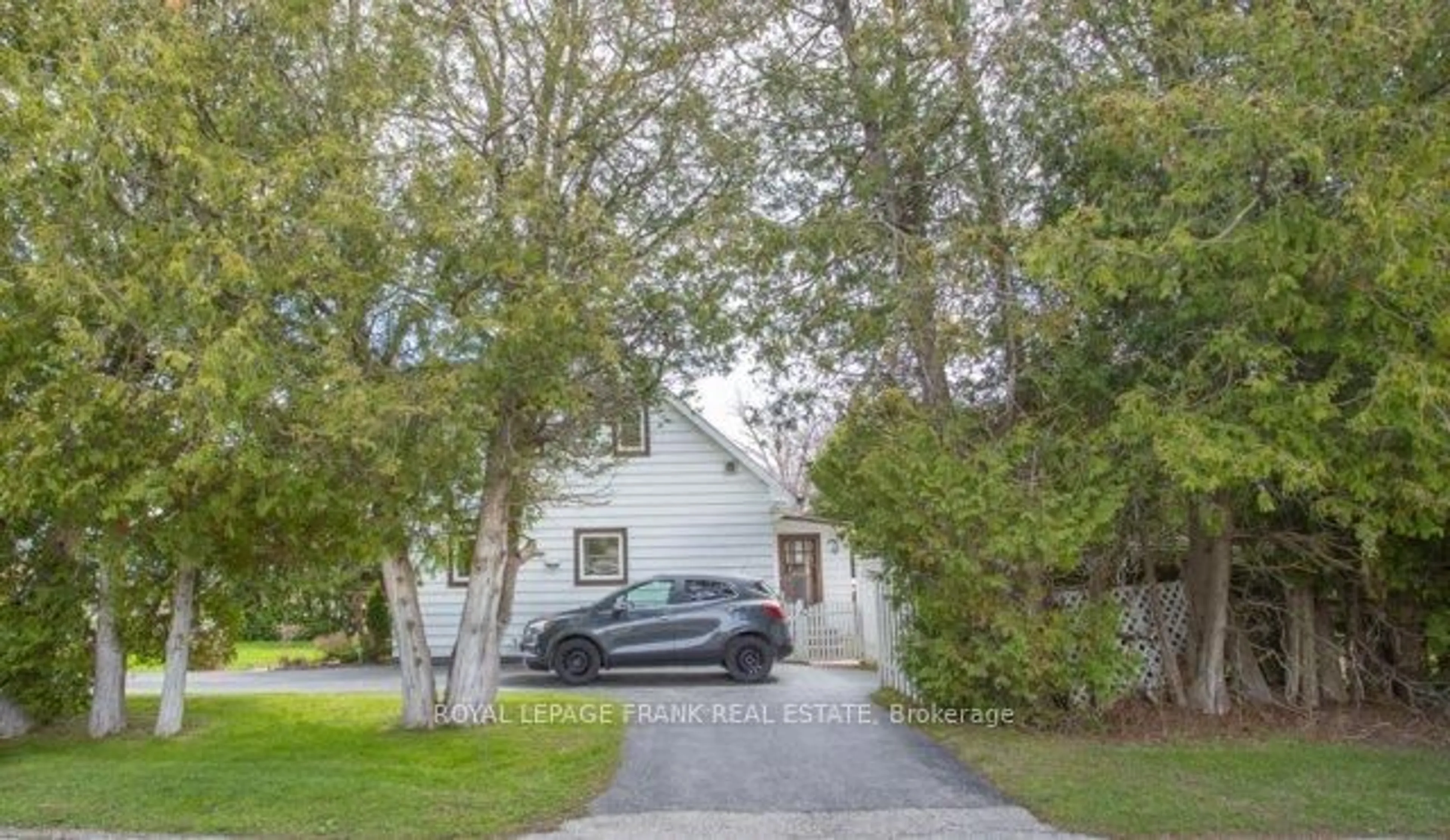 Unknown for 43 Toronto St, Clarington Ontario L1B 1C2
