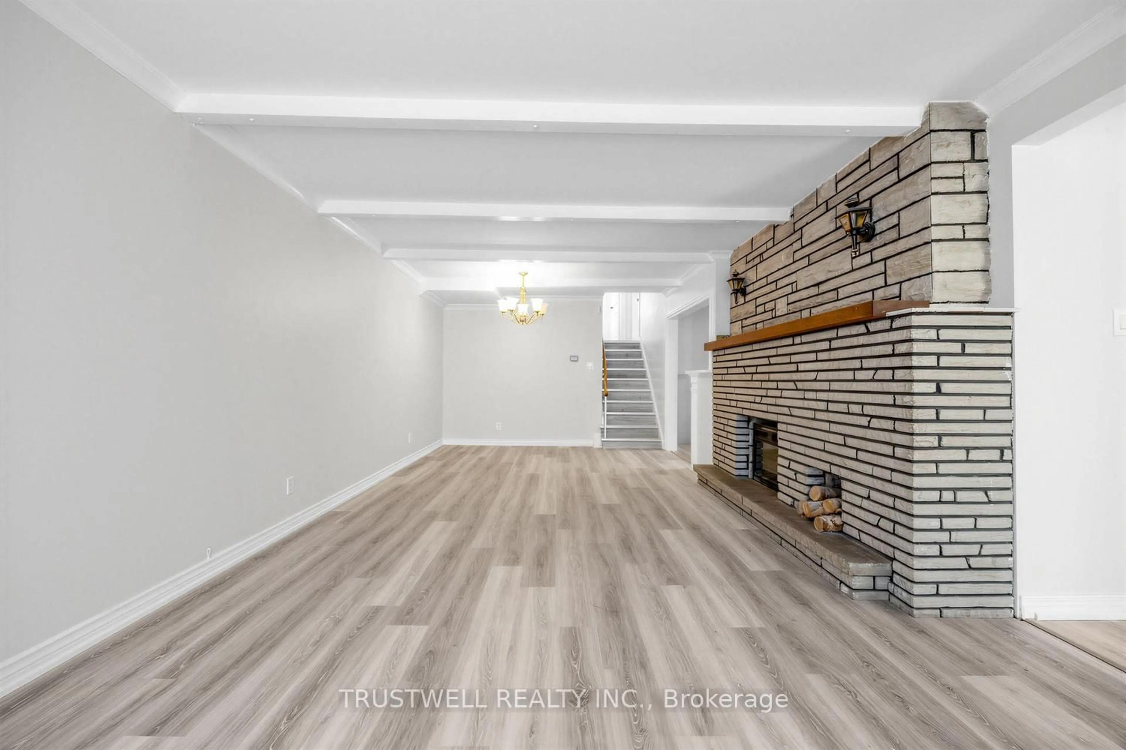 Unknown for 253 Catalina Dr, Toronto Ontario M1E 1B8