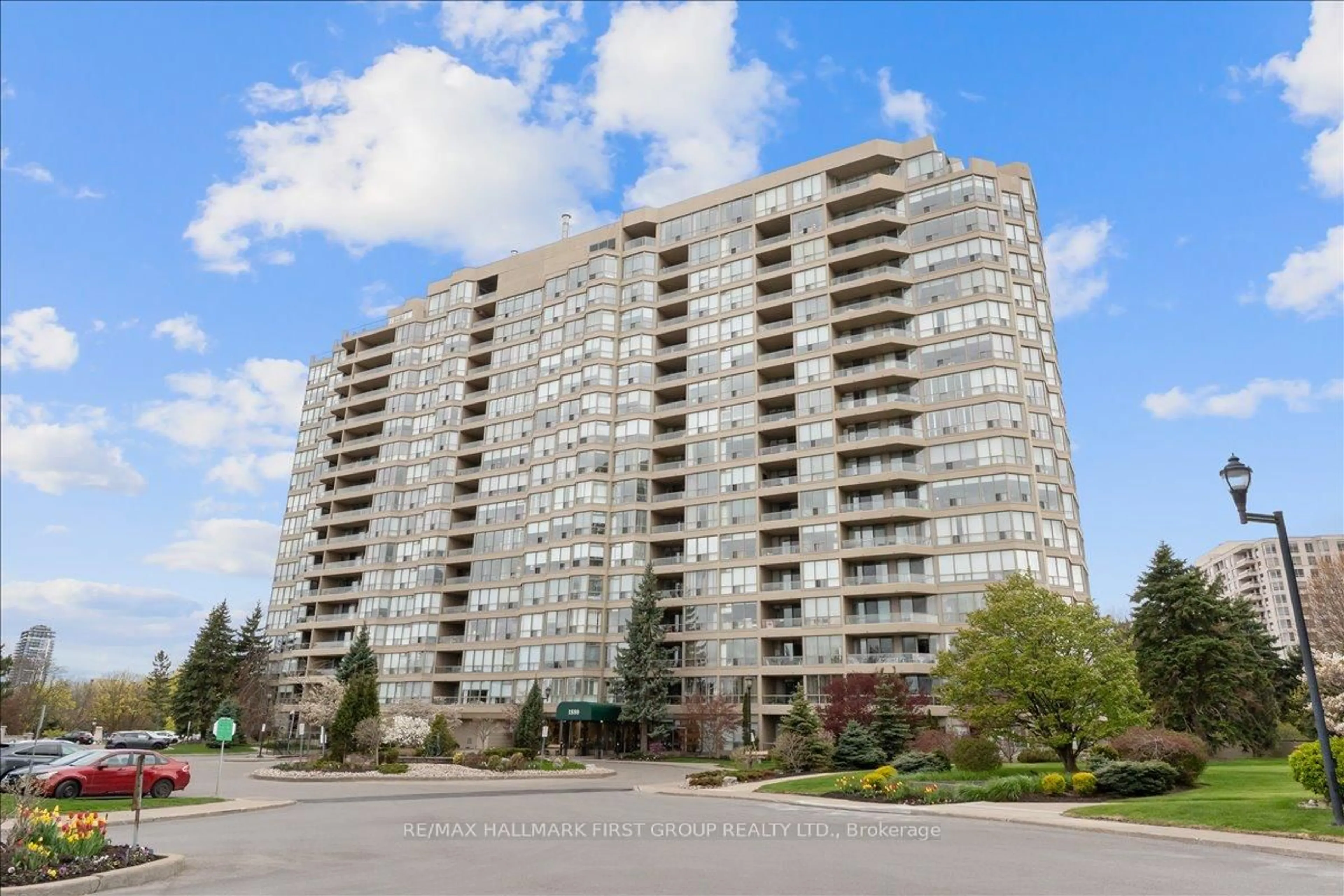 Unknown for 1880 Valley Farm Rd #630, Pickering Ontario L1V 6B3
