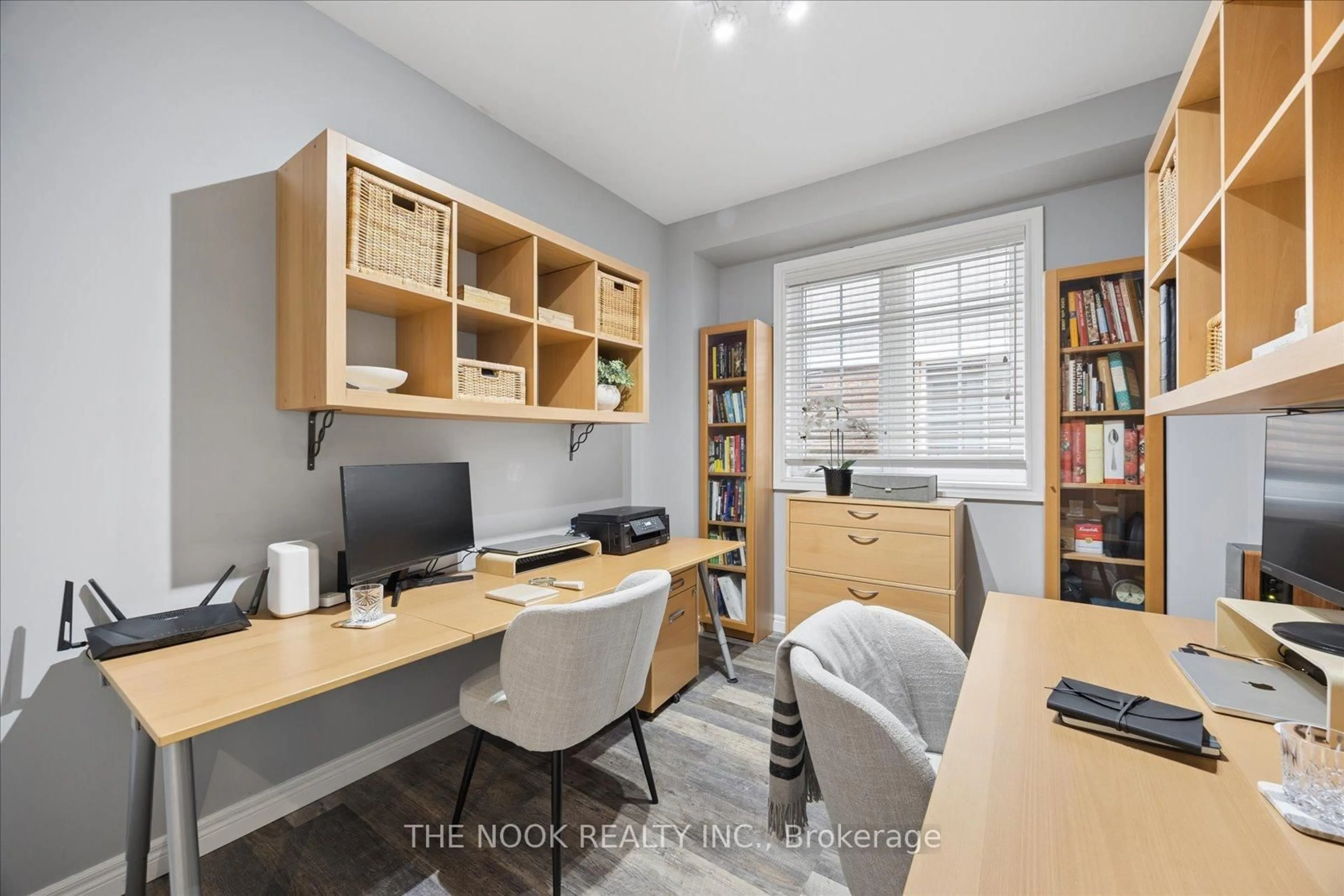 A pic of a room for 1573 Arborwood Dr, Oshawa Ontario L1K 2Y2