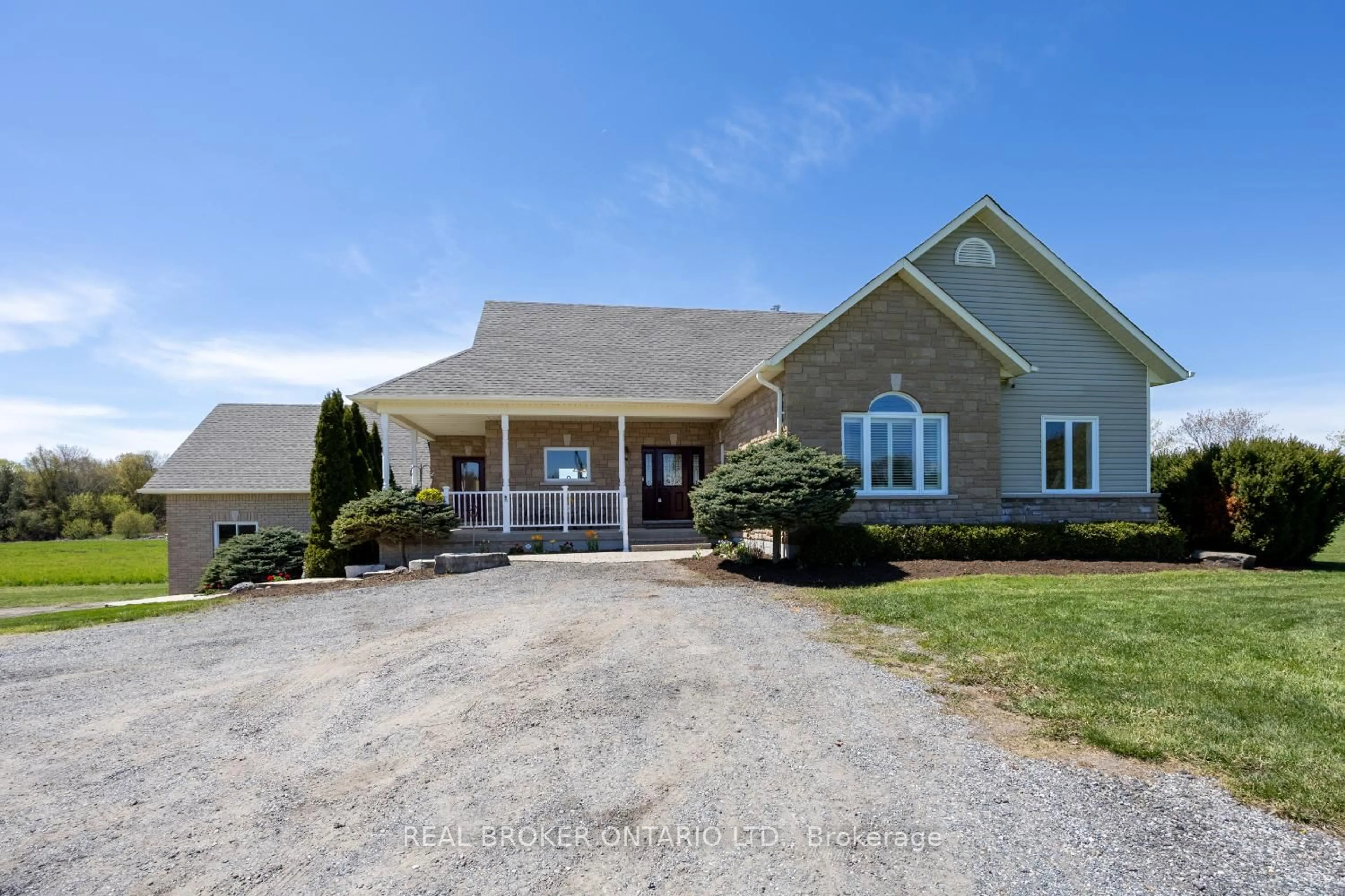 Unknown for 4186 Green Rd, Clarington Ontario L0B 1J0