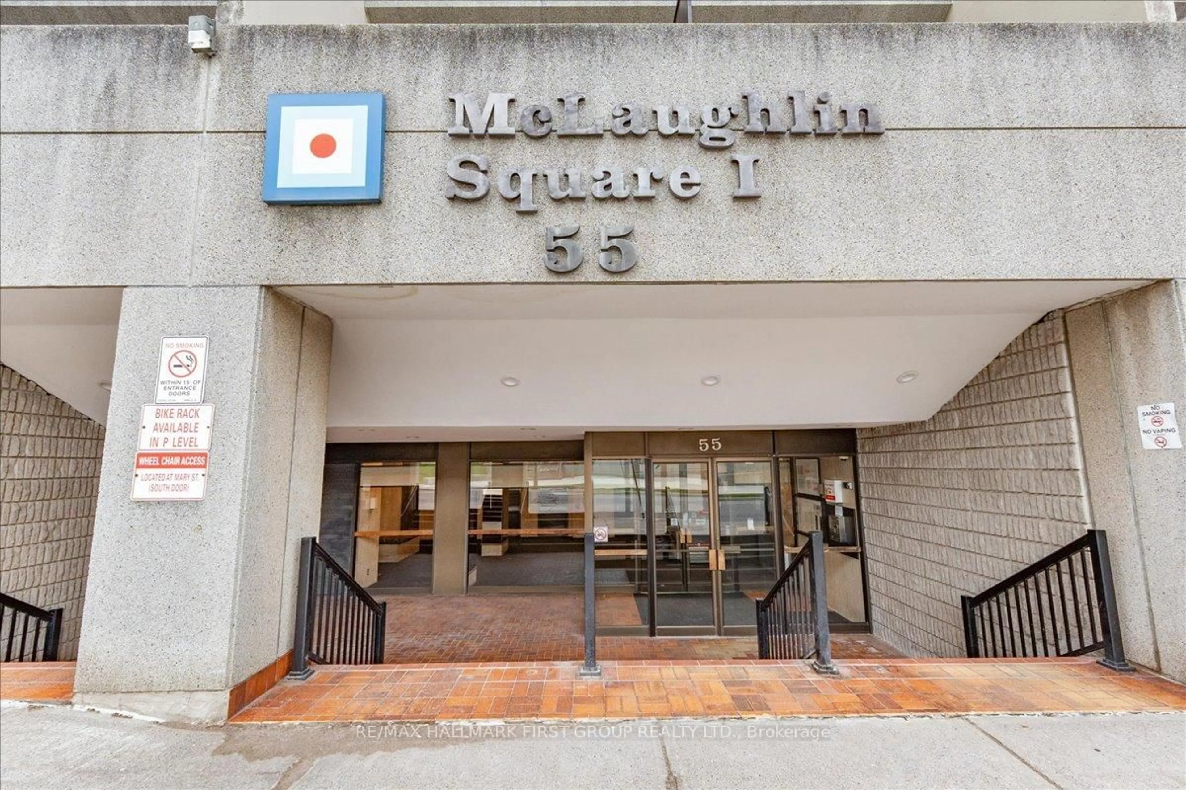 Unknown for 55 William St #PH14, Oshawa Ontario L1G 7C9