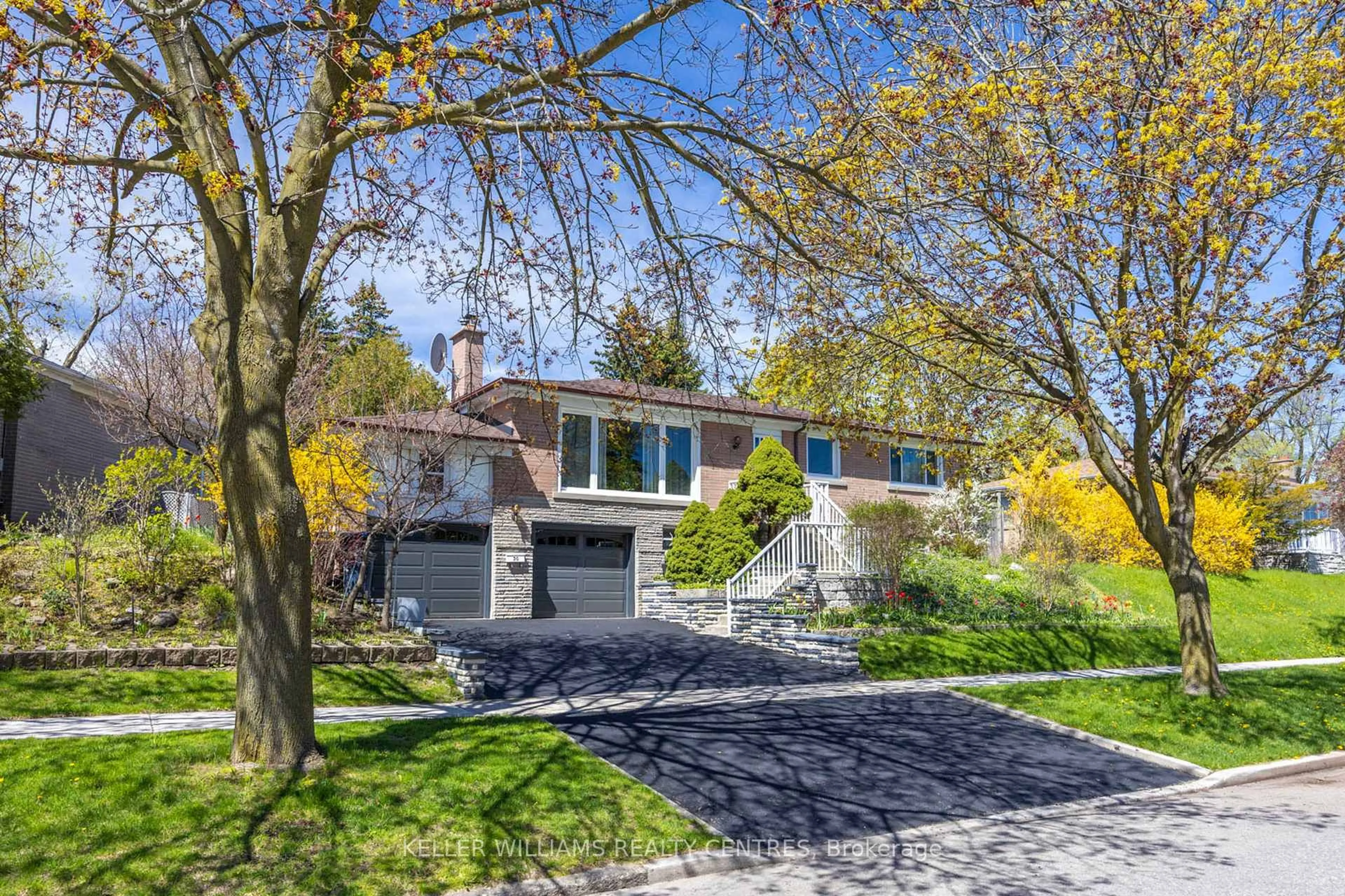 Unknown for 30 Bendale Blvd, Toronto Ontario M1J 2B3