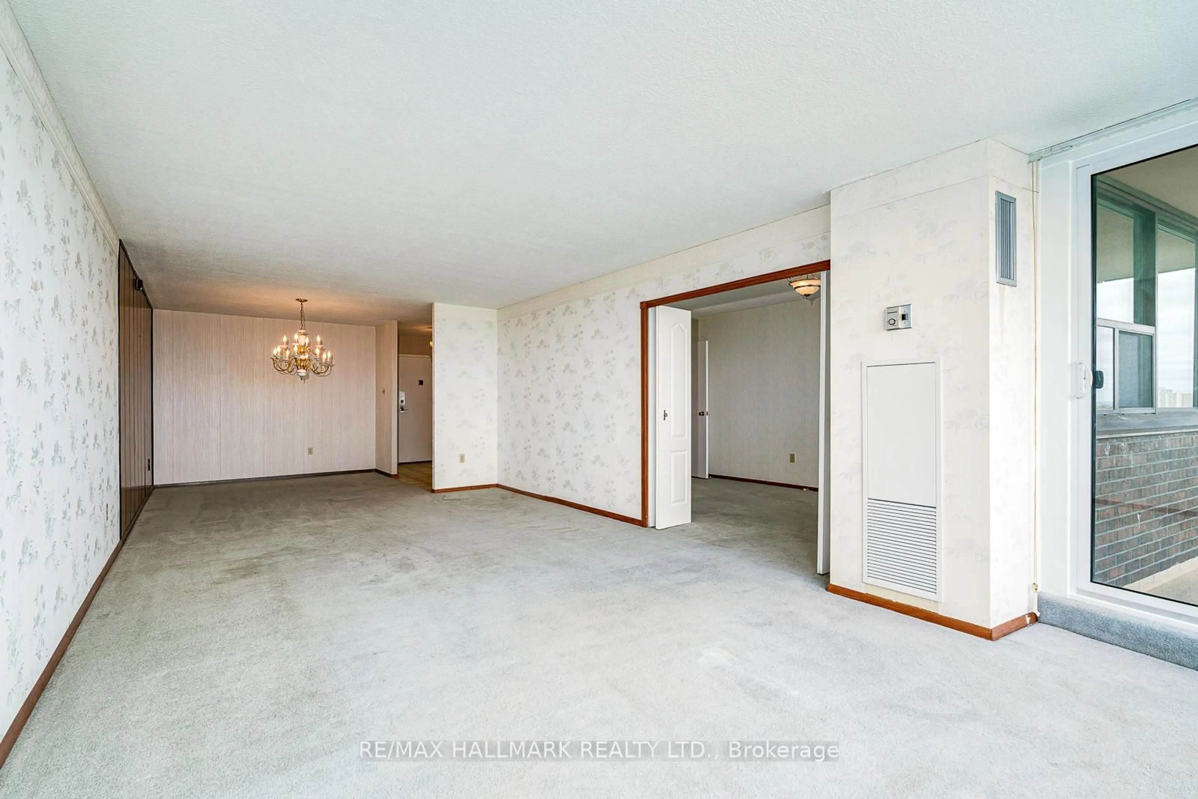 Unknown for 55 Huntingdale Blvd #1203, Toronto Ontario M1W 2N9