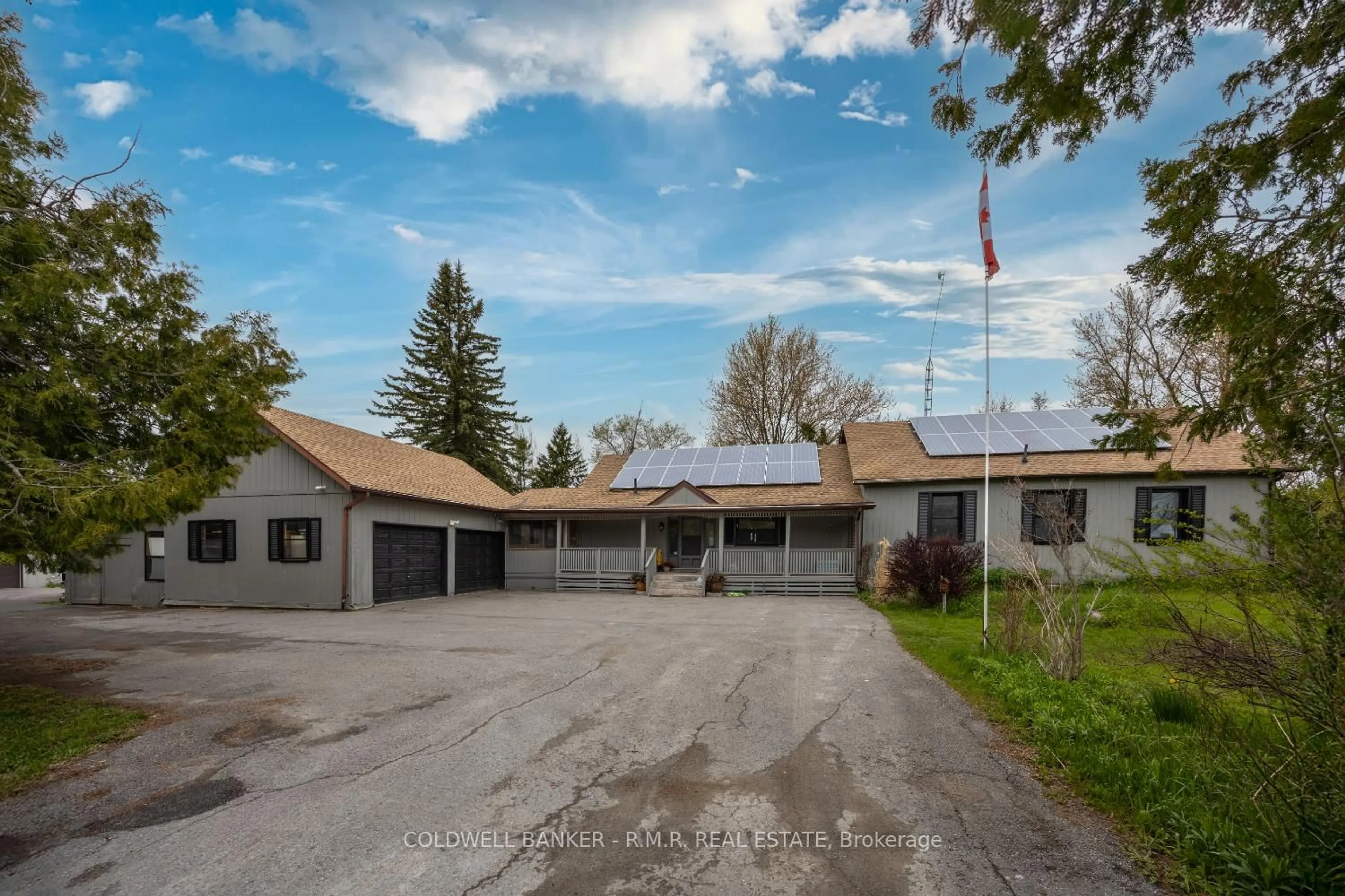 Unknown for 3591 Proutt Rd, Scugog Ontario L0B 1L0