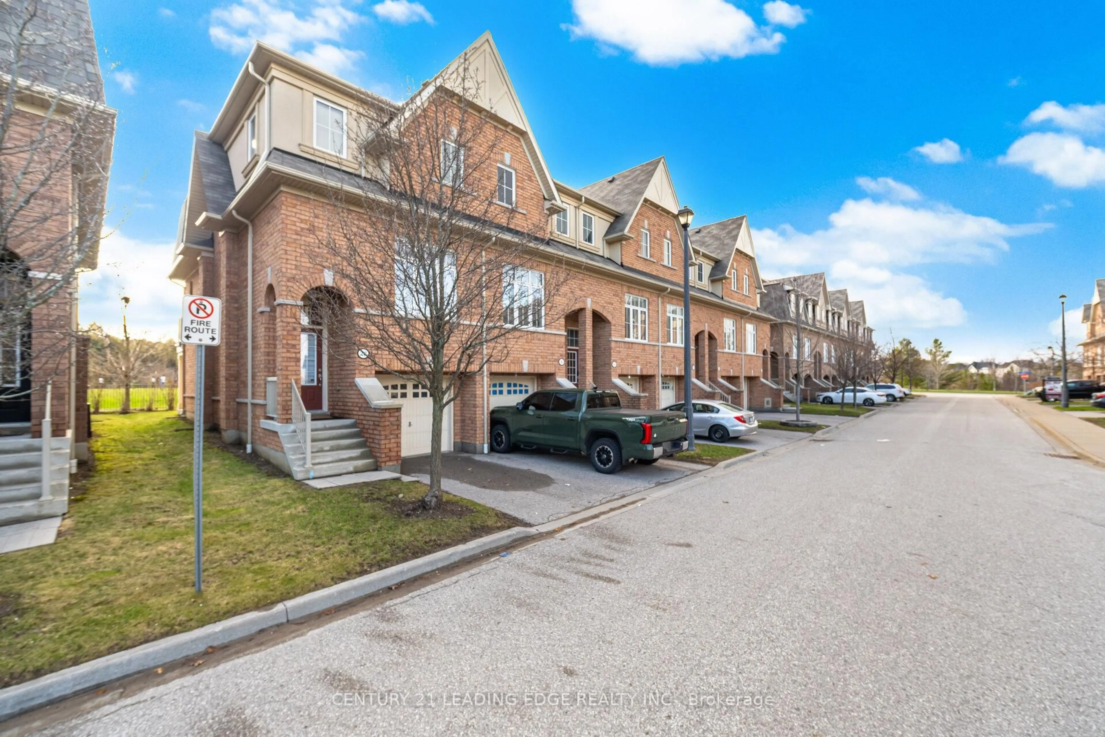 Unknown for 28 Burtonbury Lane #14, Ajax Ontario L1Z 0C9