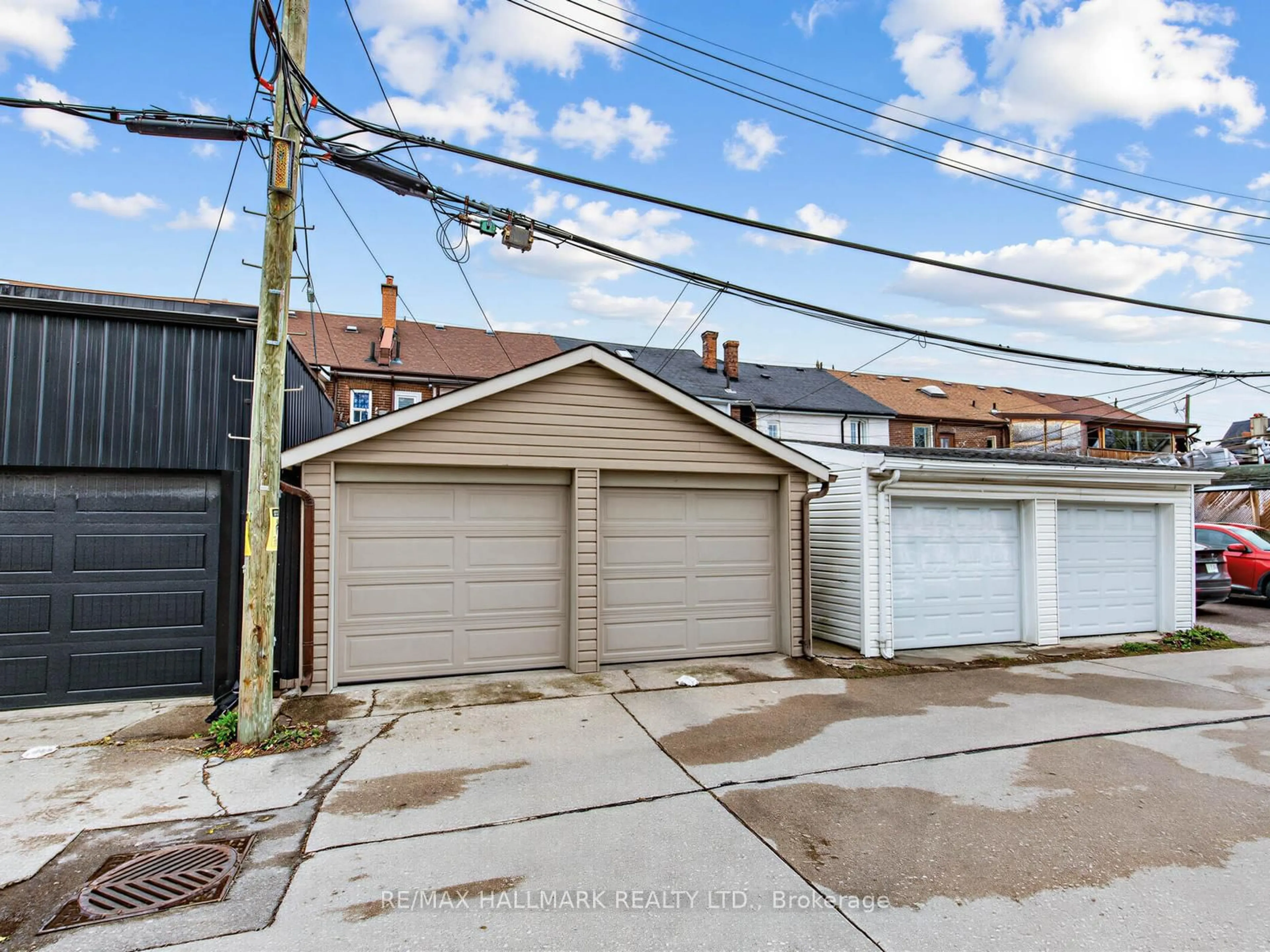 Unknown for 64 Donlands Ave, Toronto Ontario M4J 3N8