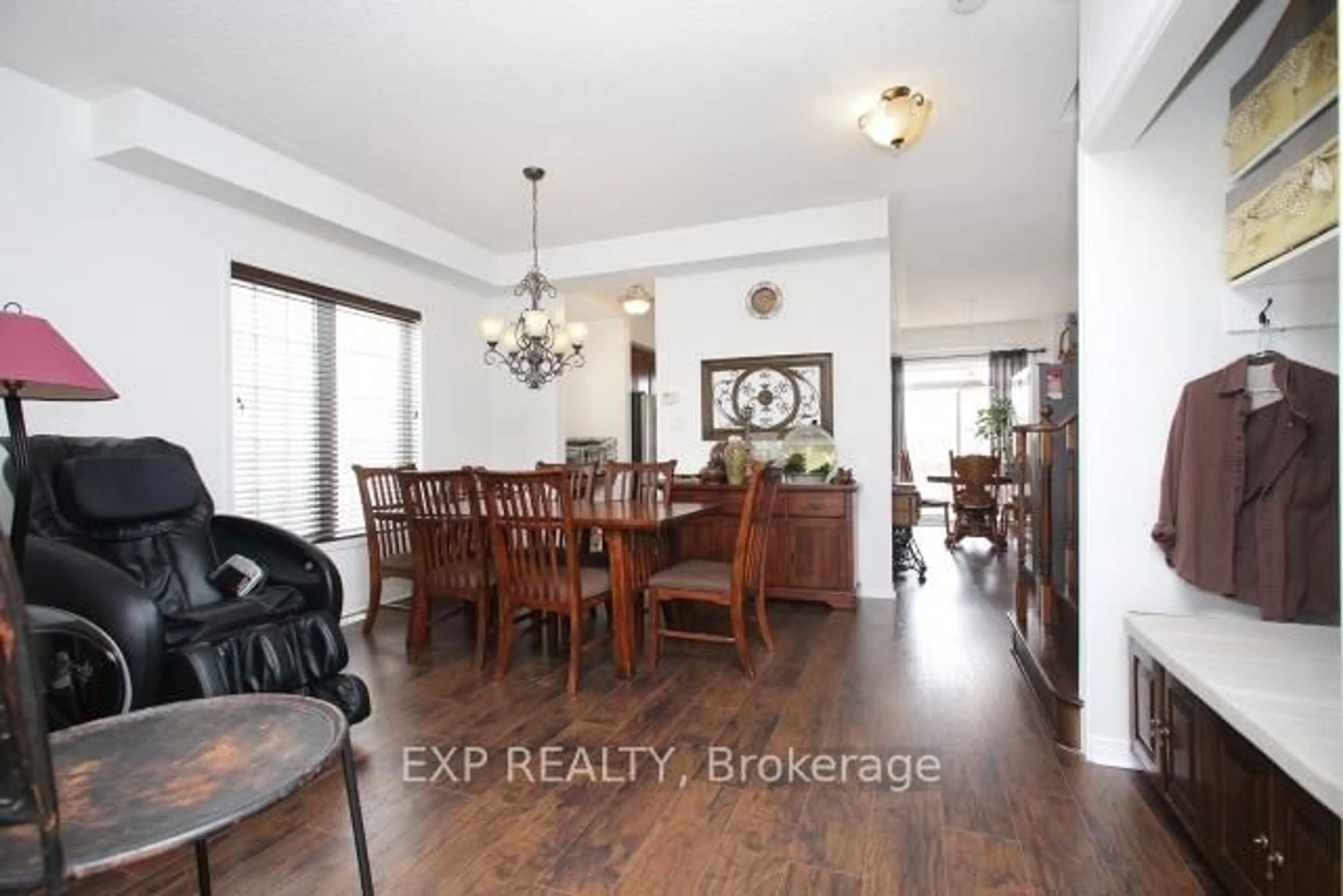 Dining room, unknown for 1335 Langley Circ, Oshawa Ontario L1K 0E2