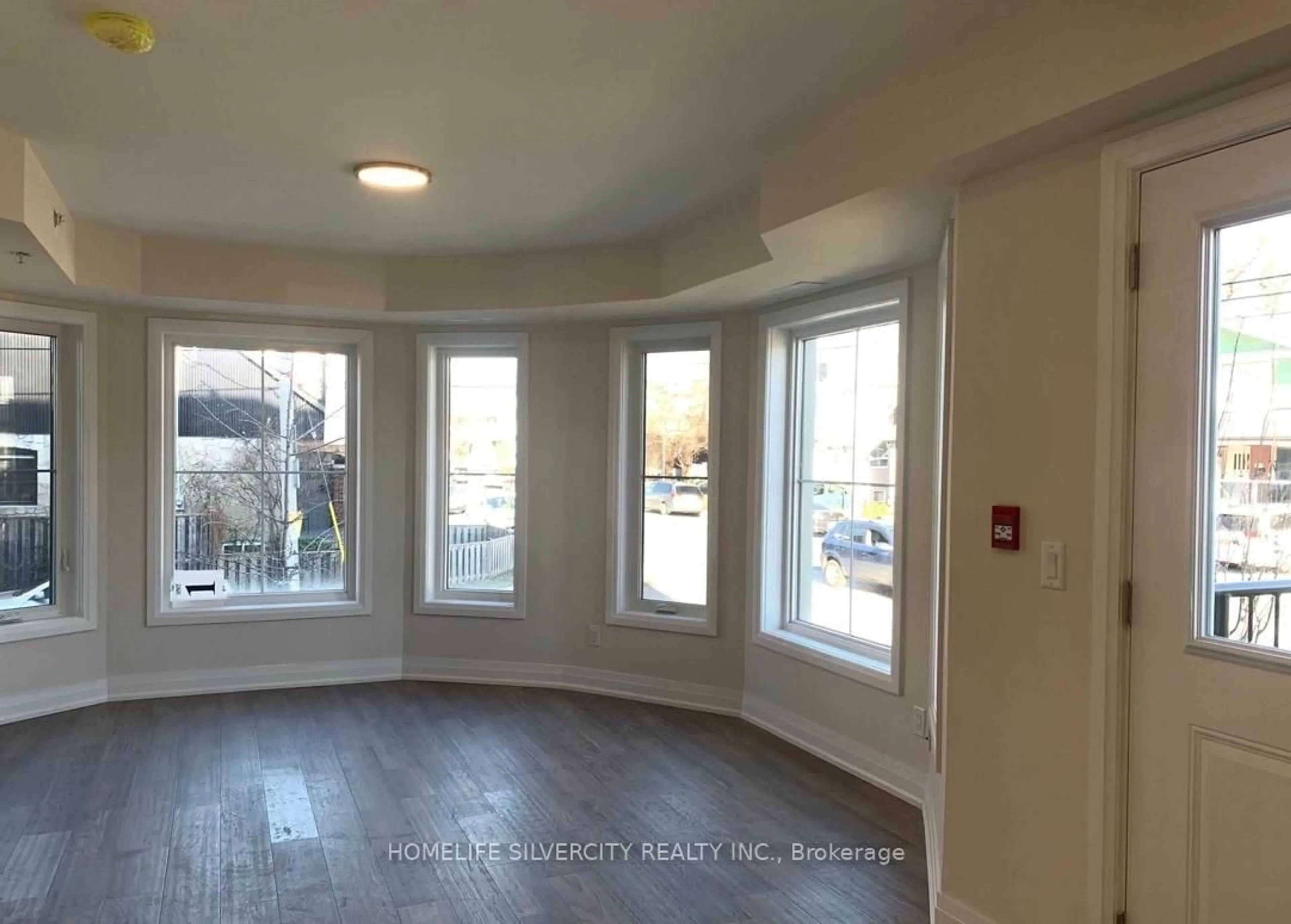 A pic of a room for 35 Somers Ave #1, Toronto Ontario M4J 1W2