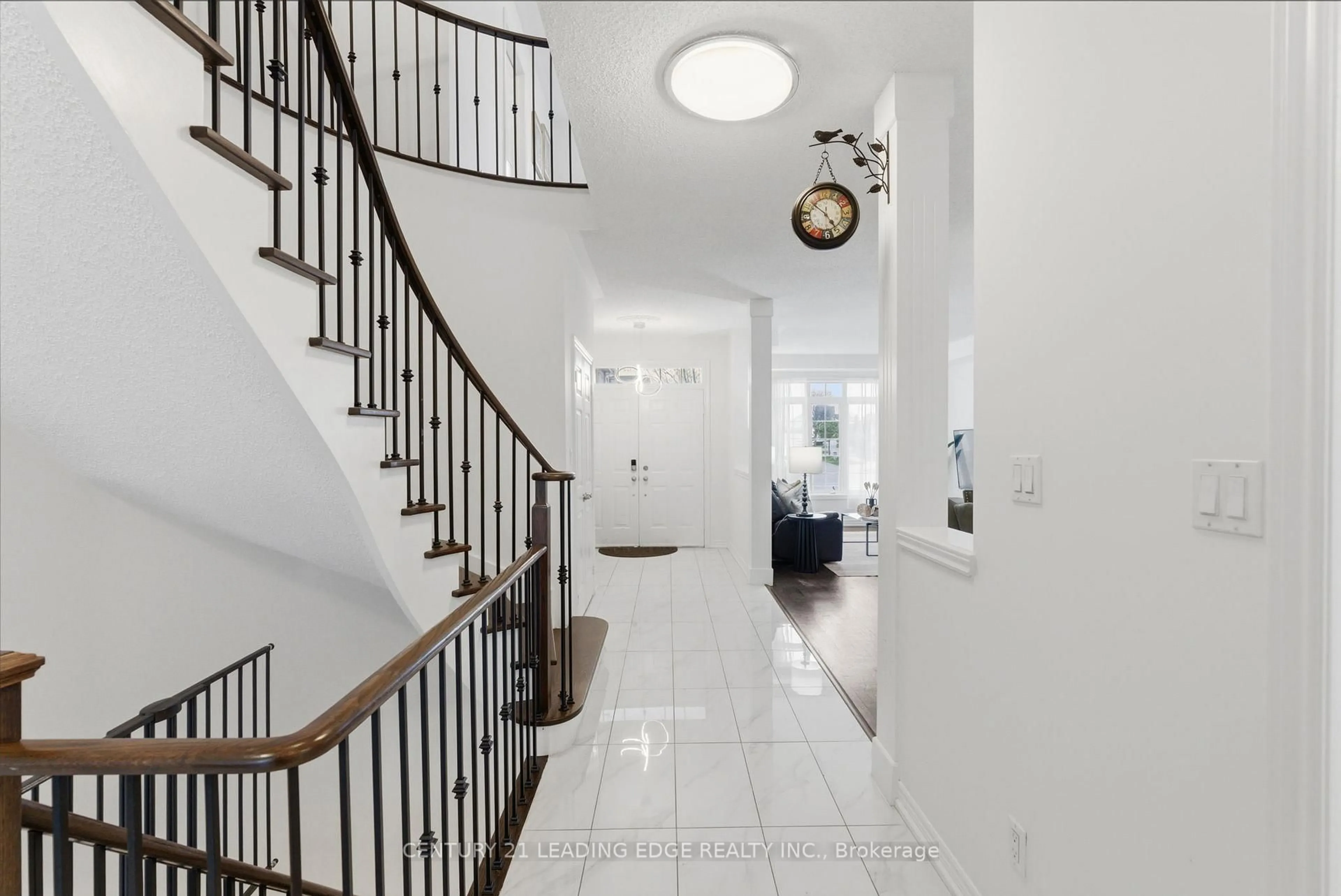 Unknown for 62 James Rowe Dr, Whitby Ontario L1R 2Y2