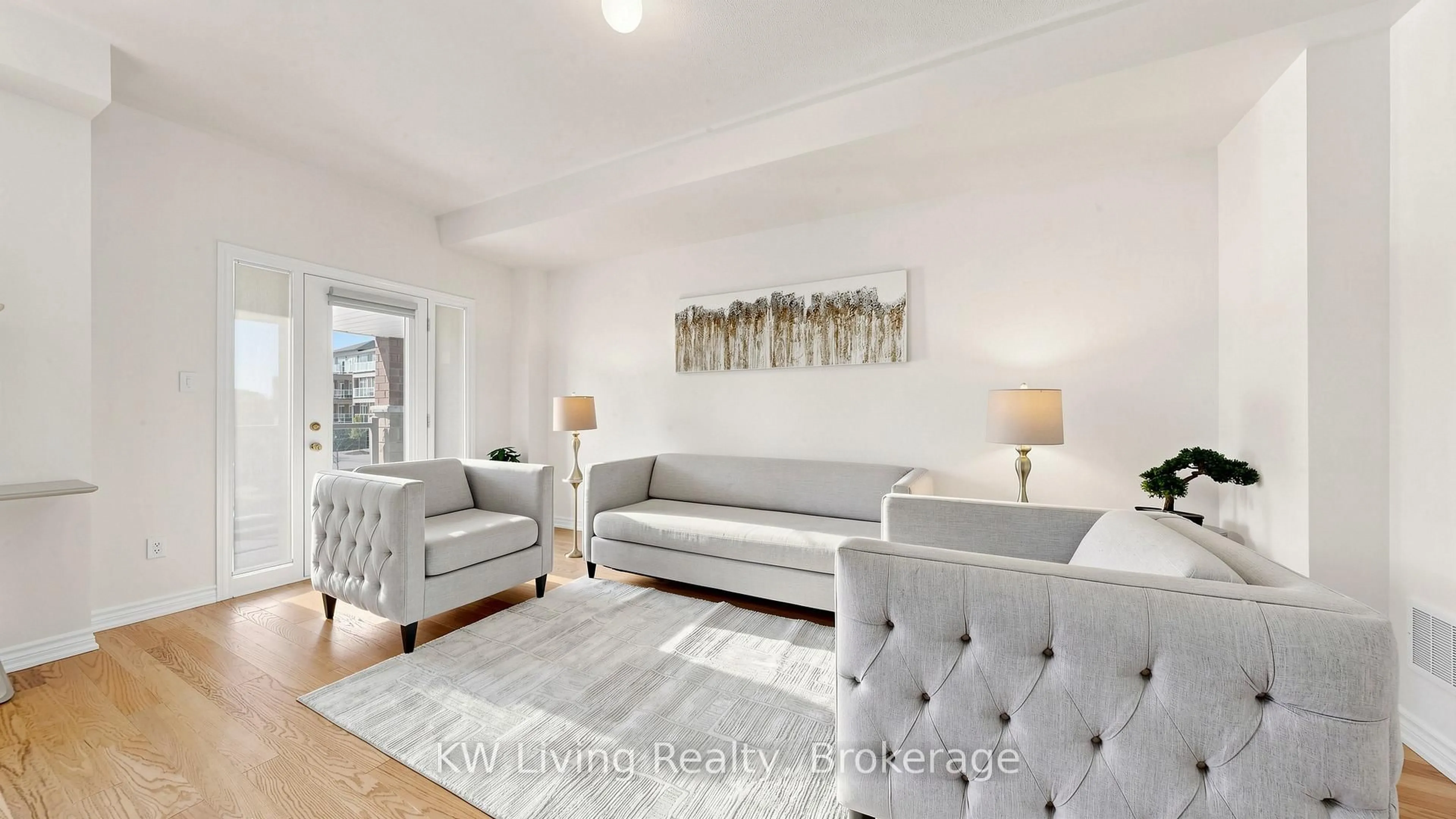 Unknown for 2540 William Jackson Dr #303, Pickering Ontario L1X 0E4
