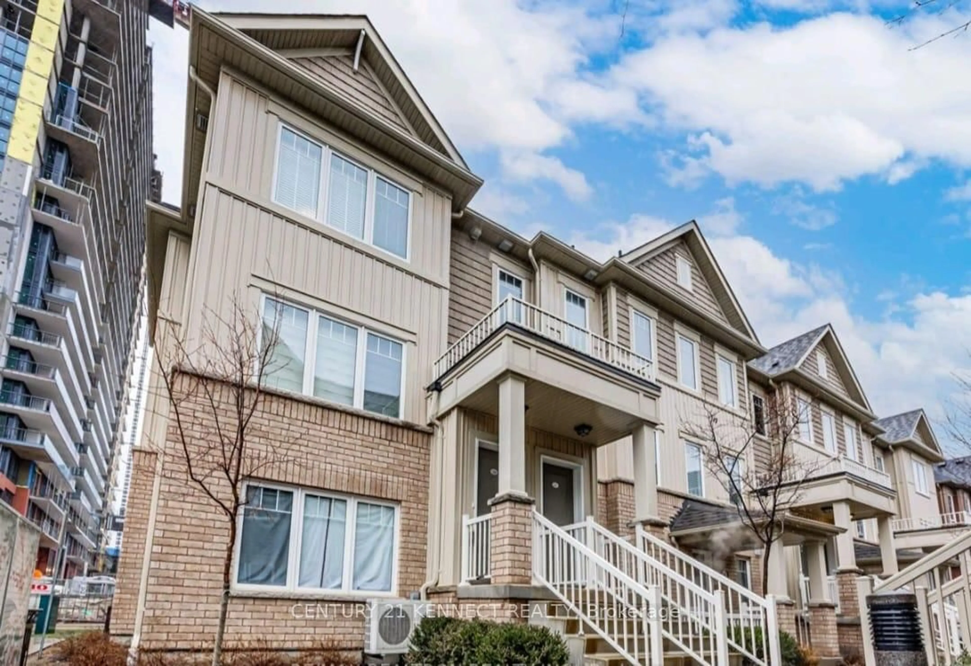 Unknown for 2500 Hill Rise Crt #108, Oshawa Ontario L1L 0M6