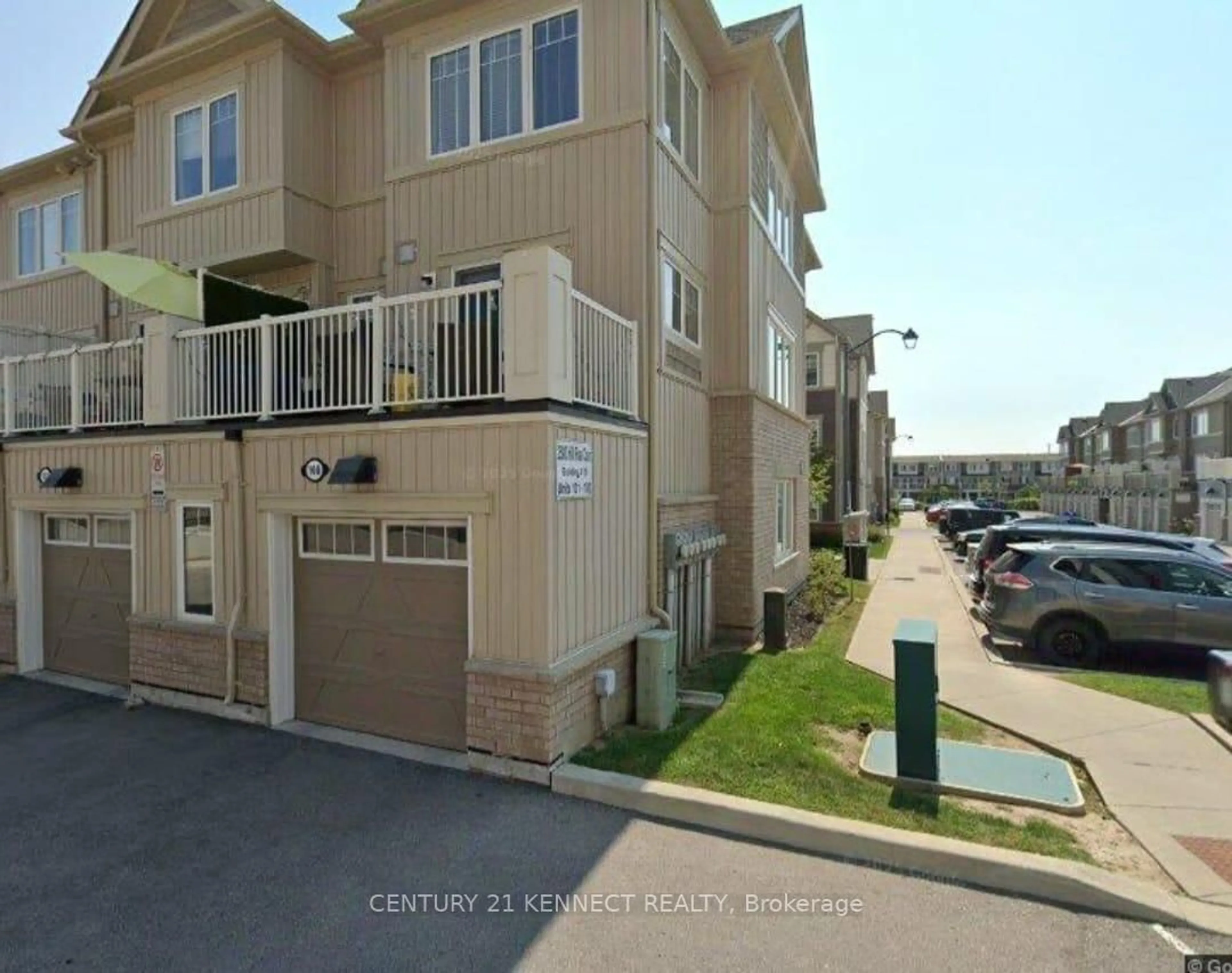 Unknown for 2500 Hill Rise Crt #108, Oshawa Ontario L1L 0M6