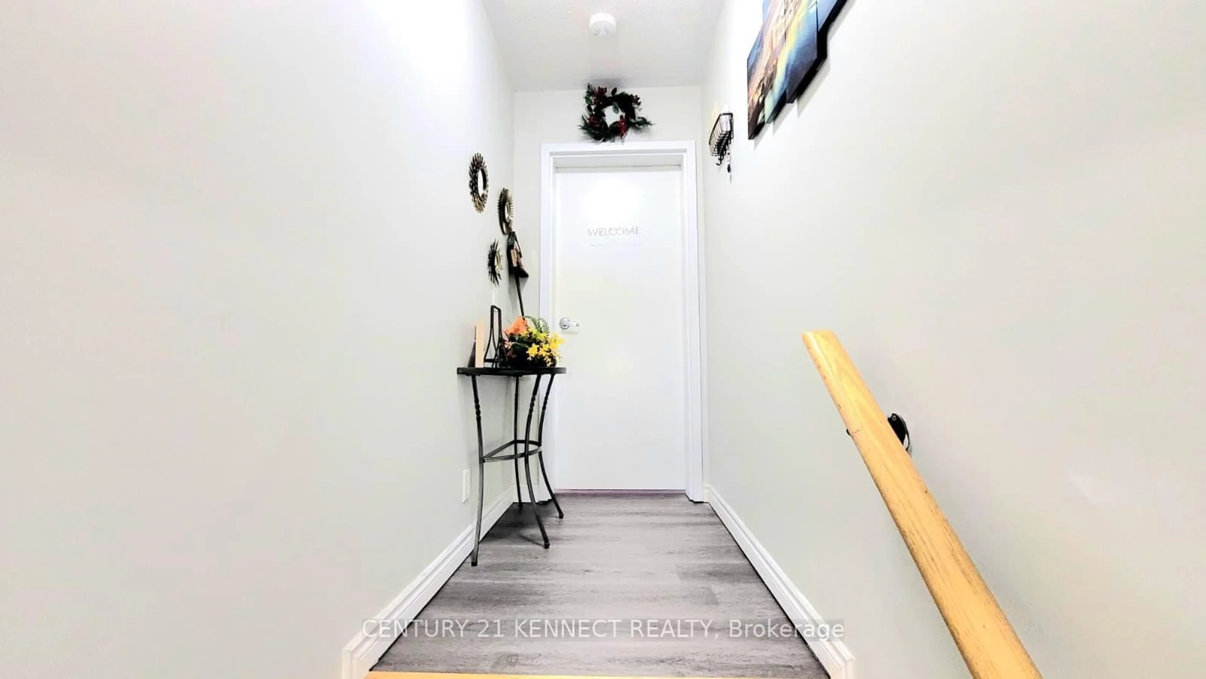 Unknown for 2500 Hill Rise Crt #108, Oshawa Ontario L1L 0M6