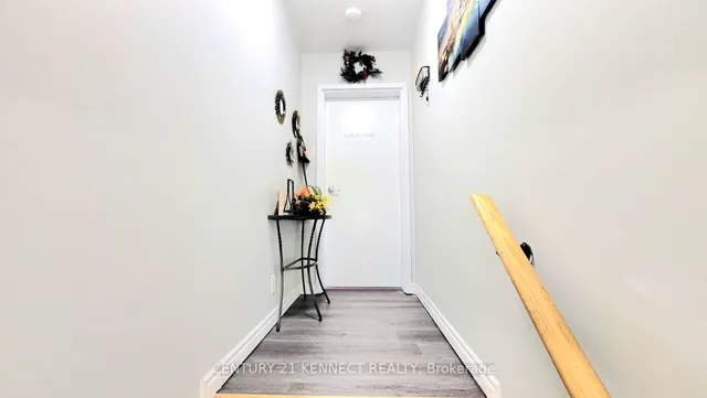 2500 Hill Rise Crt #108, Oshawa 4