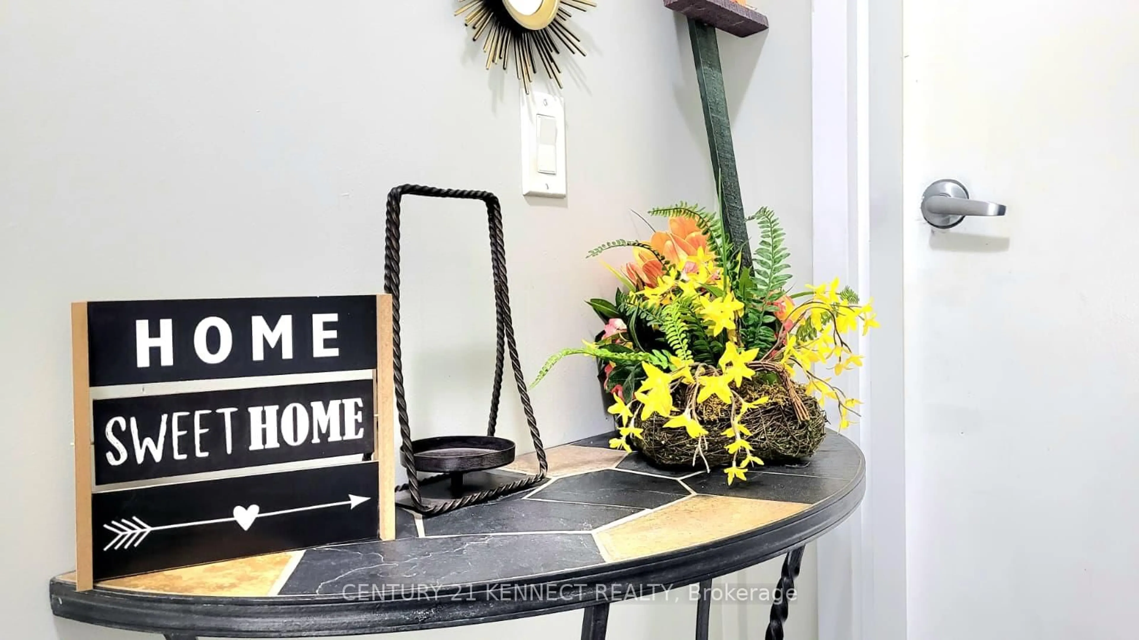 Unknown for 2500 Hill Rise Crt #108, Oshawa Ontario L1L 0M6