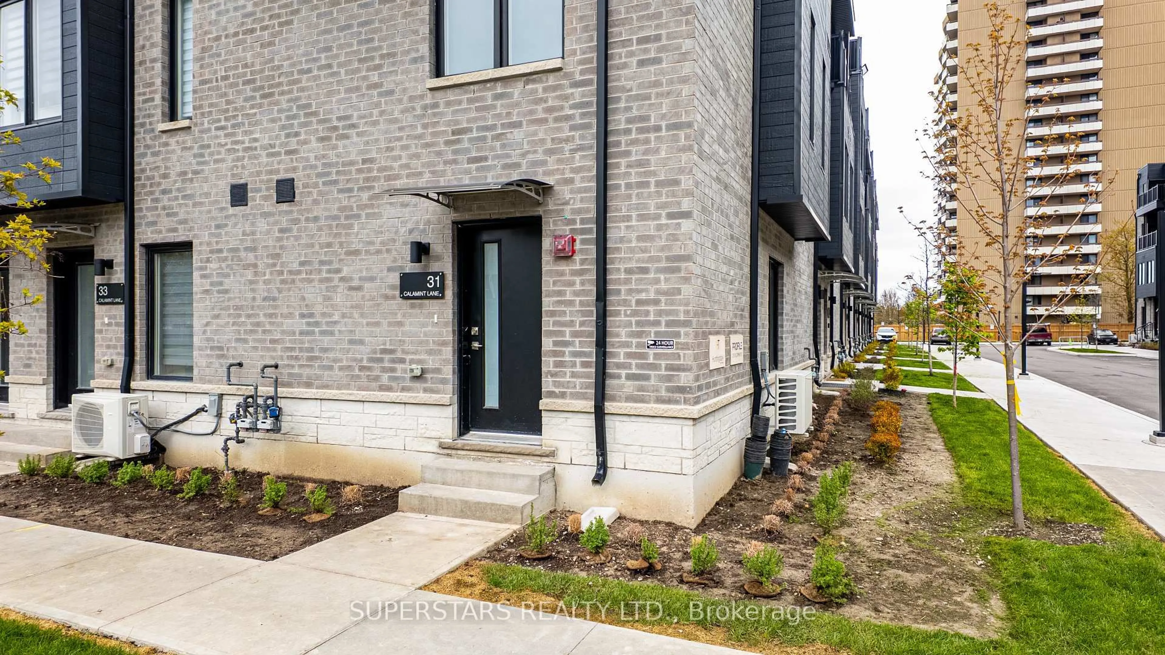 Unknown for 31 Calamint Lane, Toronto Ontario M1W 2H1