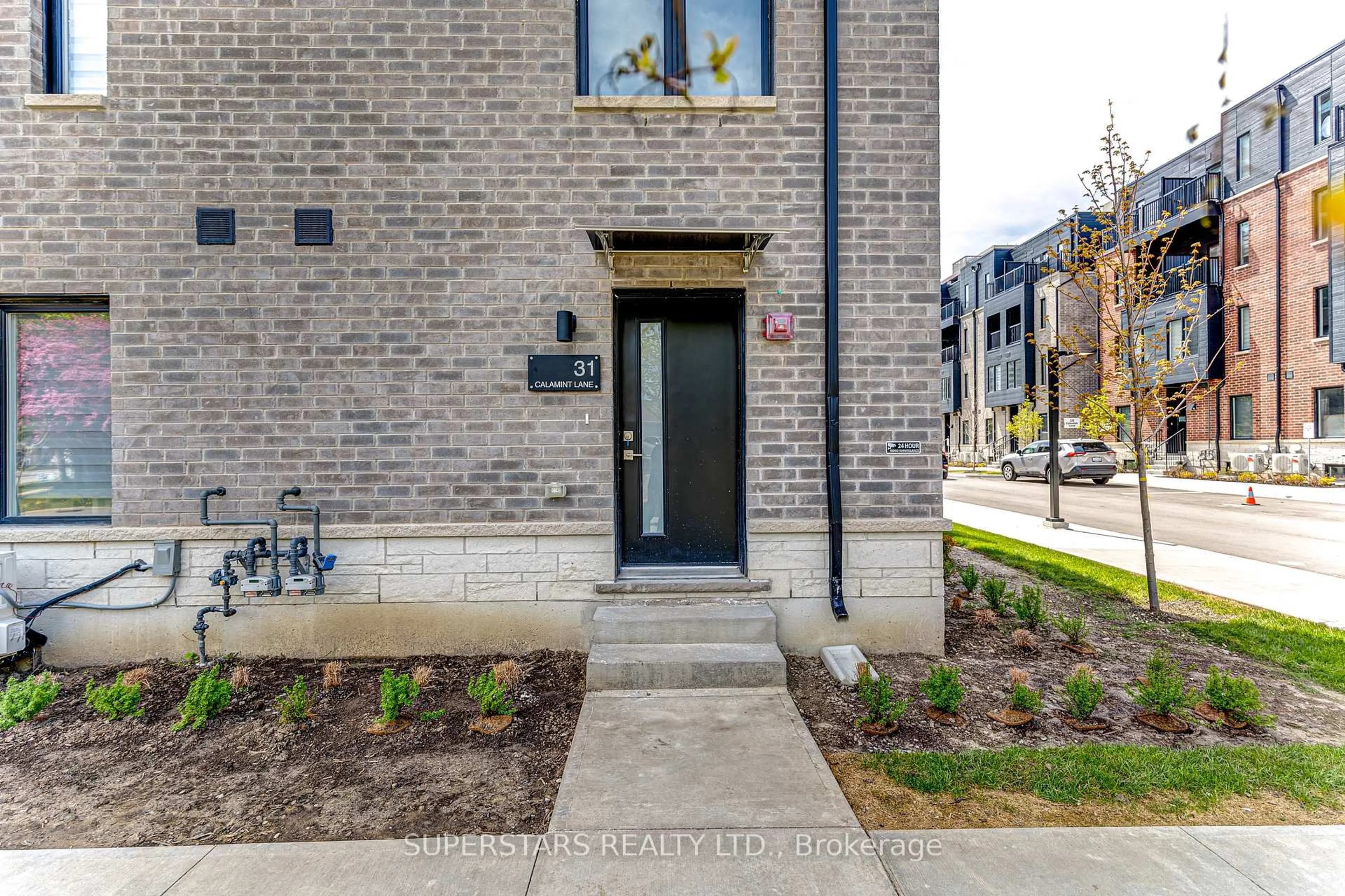 Unknown for 31 Calamint Lane, Toronto Ontario M1W 2H1