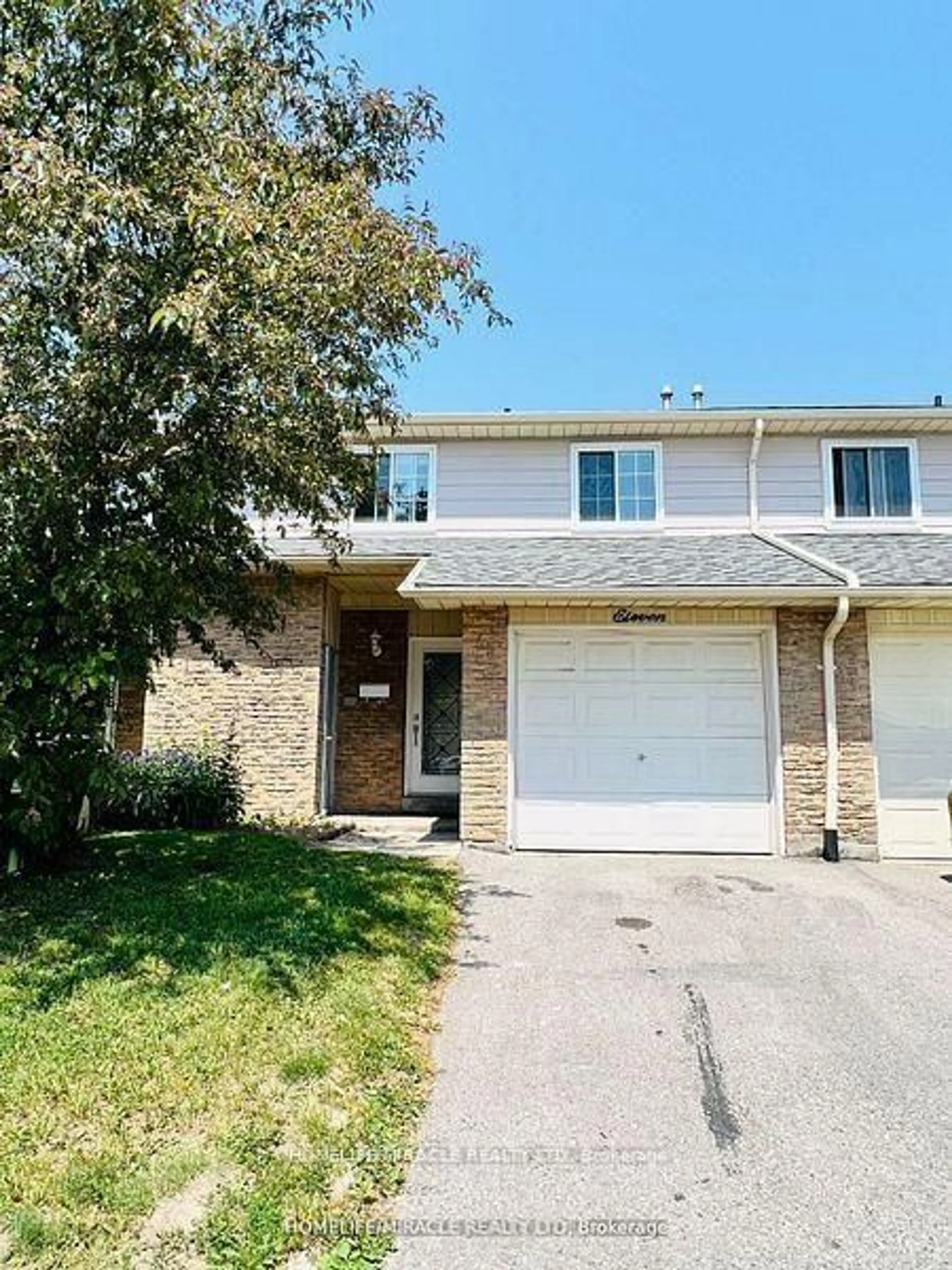 Unknown for 50 Blackwell Ave #11, Toronto Ontario M1B 1K2
