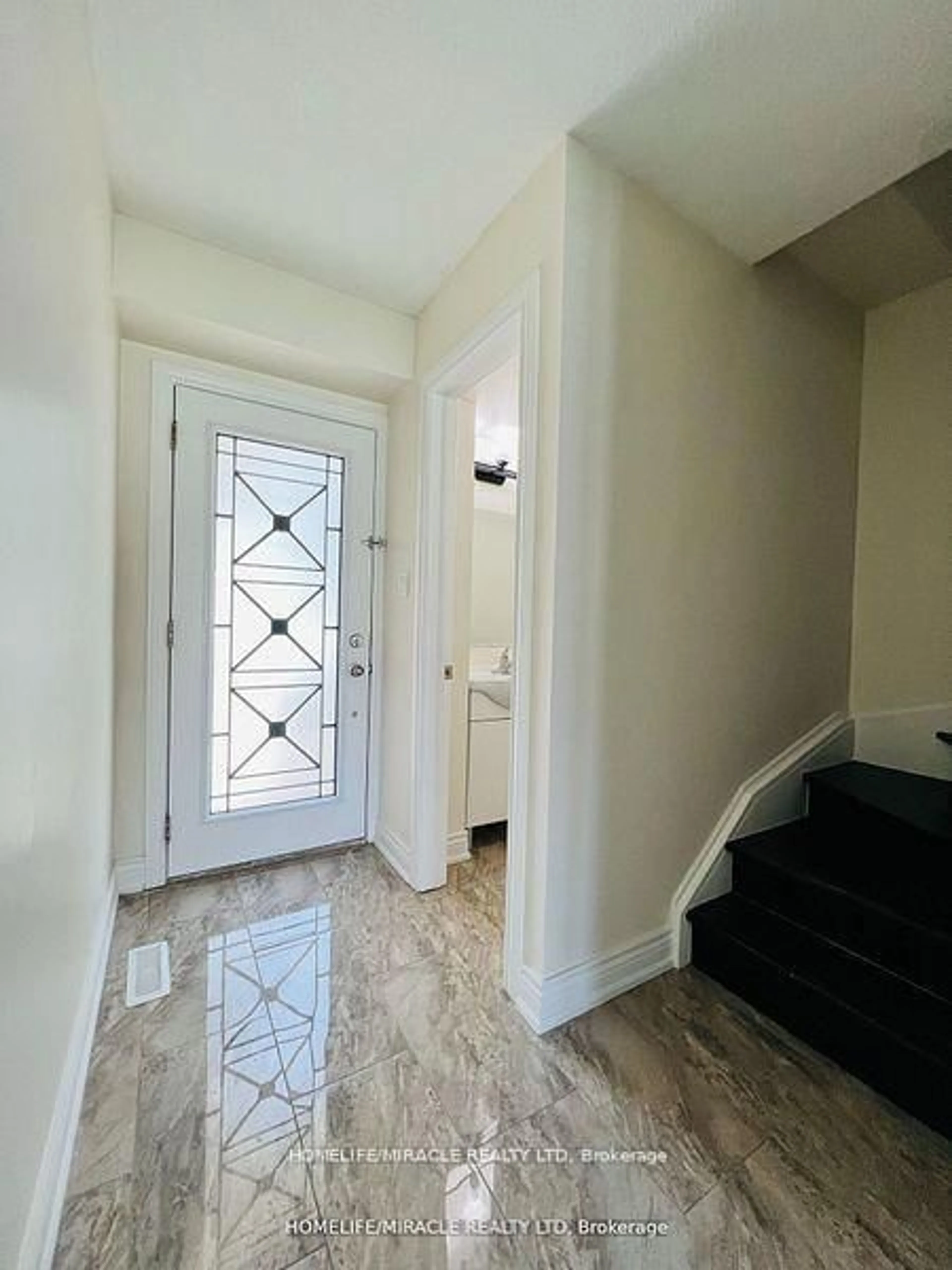 Unknown for 50 Blackwell Ave #11, Toronto Ontario M1B 1K2