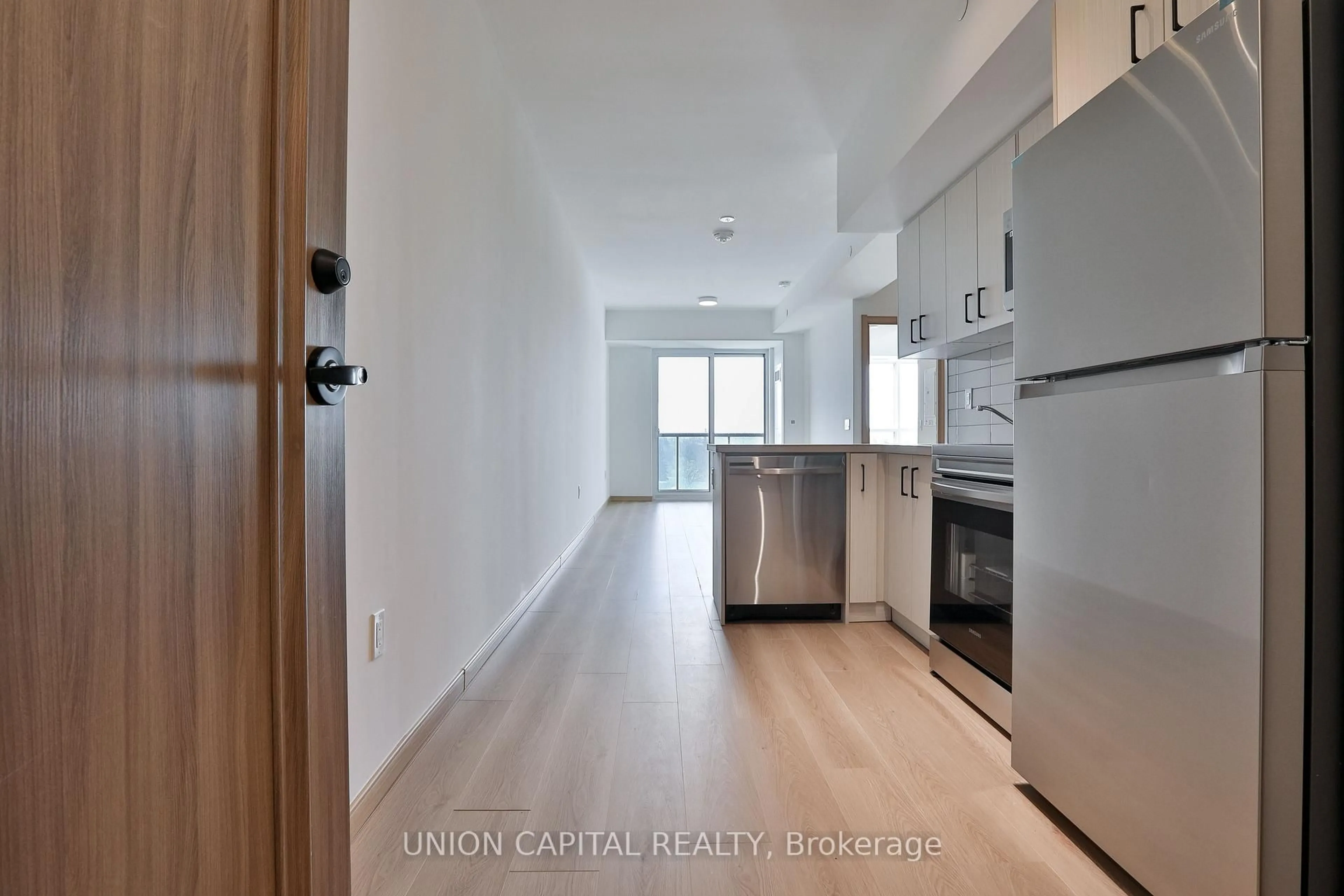 Unknown for 3421 Sheppard Ave #A617, Toronto Ontario M1T 0C1