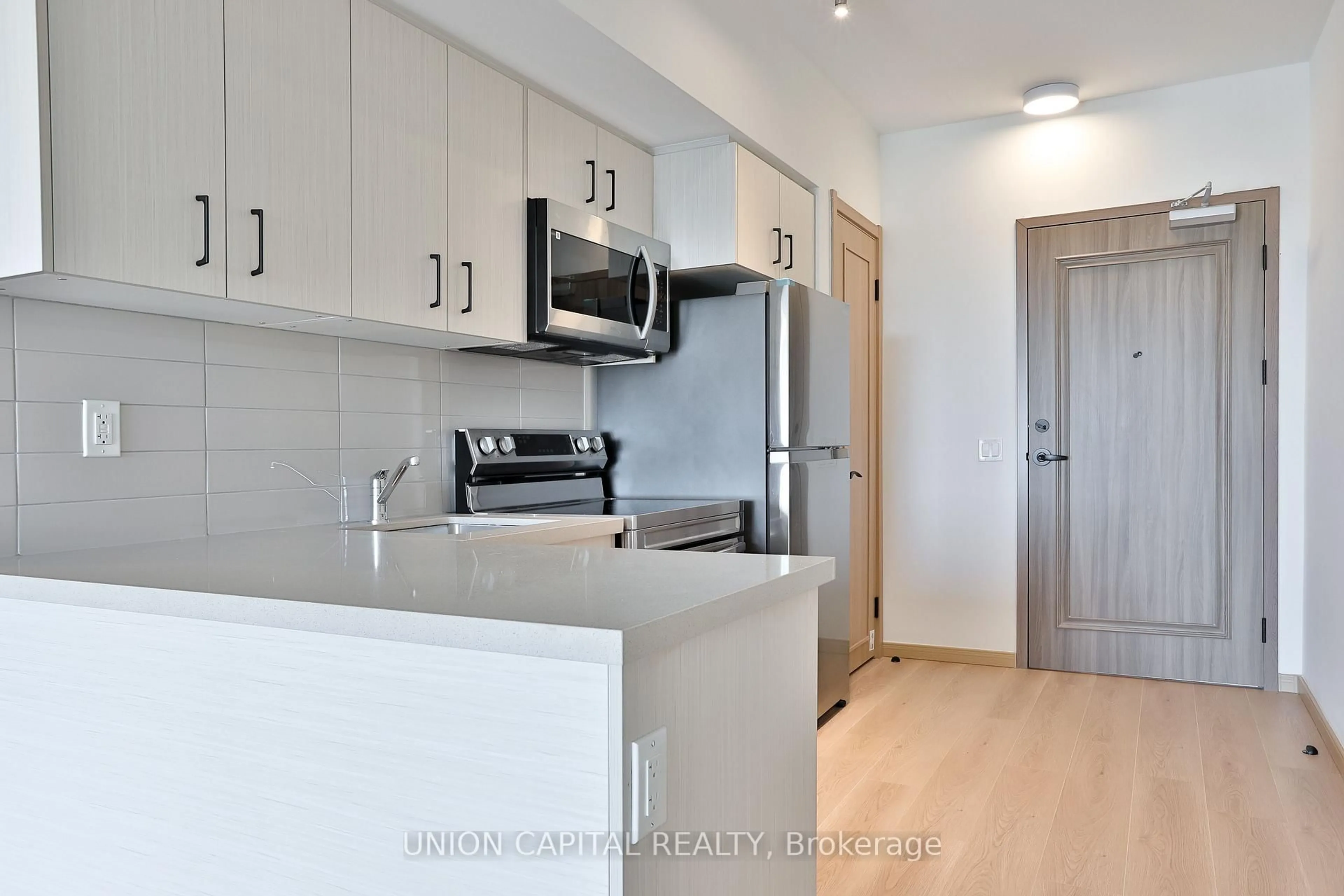 Unknown for 3421 Sheppard Ave #A617, Toronto Ontario M1T 0C1