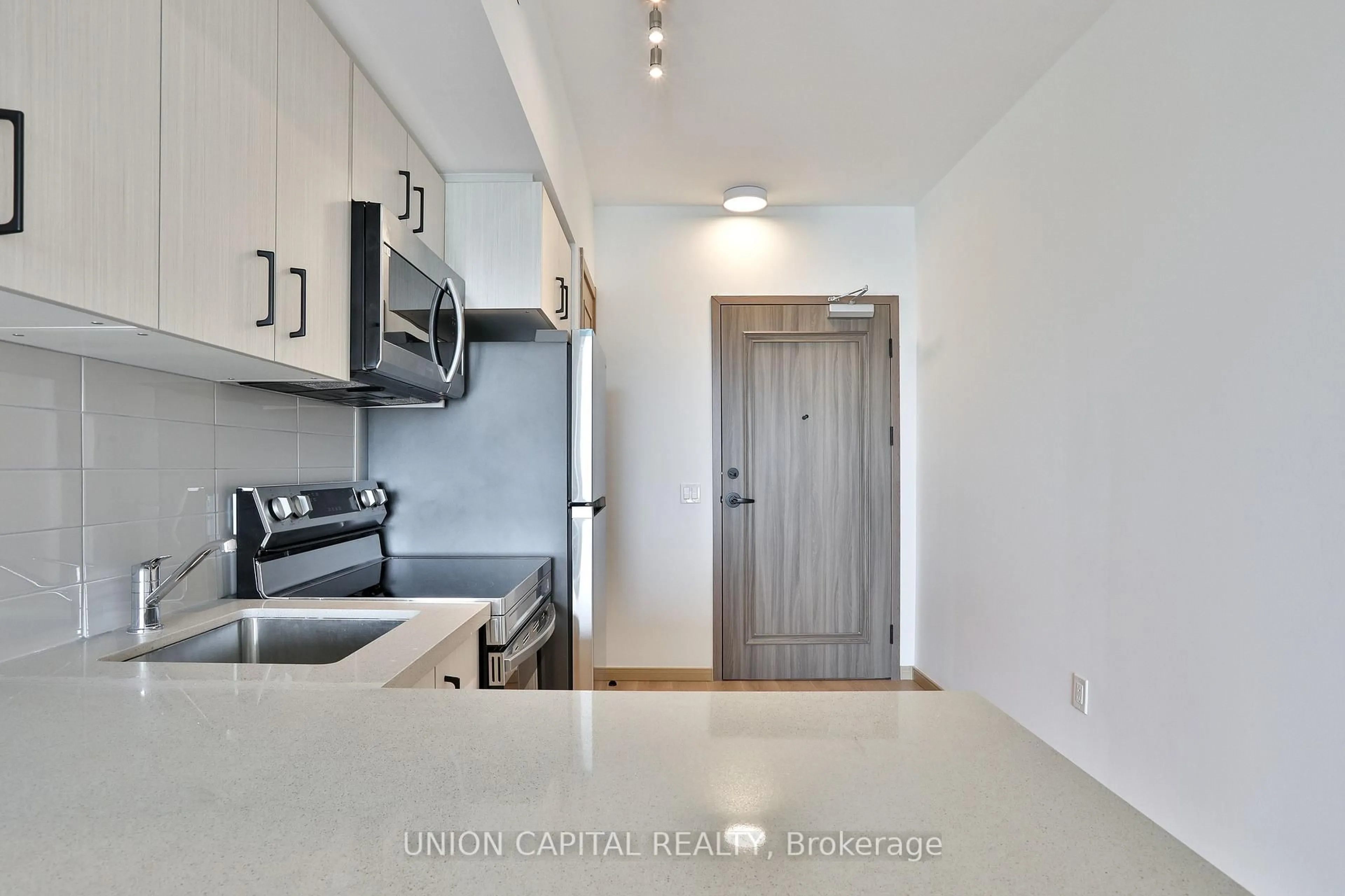 Unknown for 3421 Sheppard Ave #A617, Toronto Ontario M1T 0C1