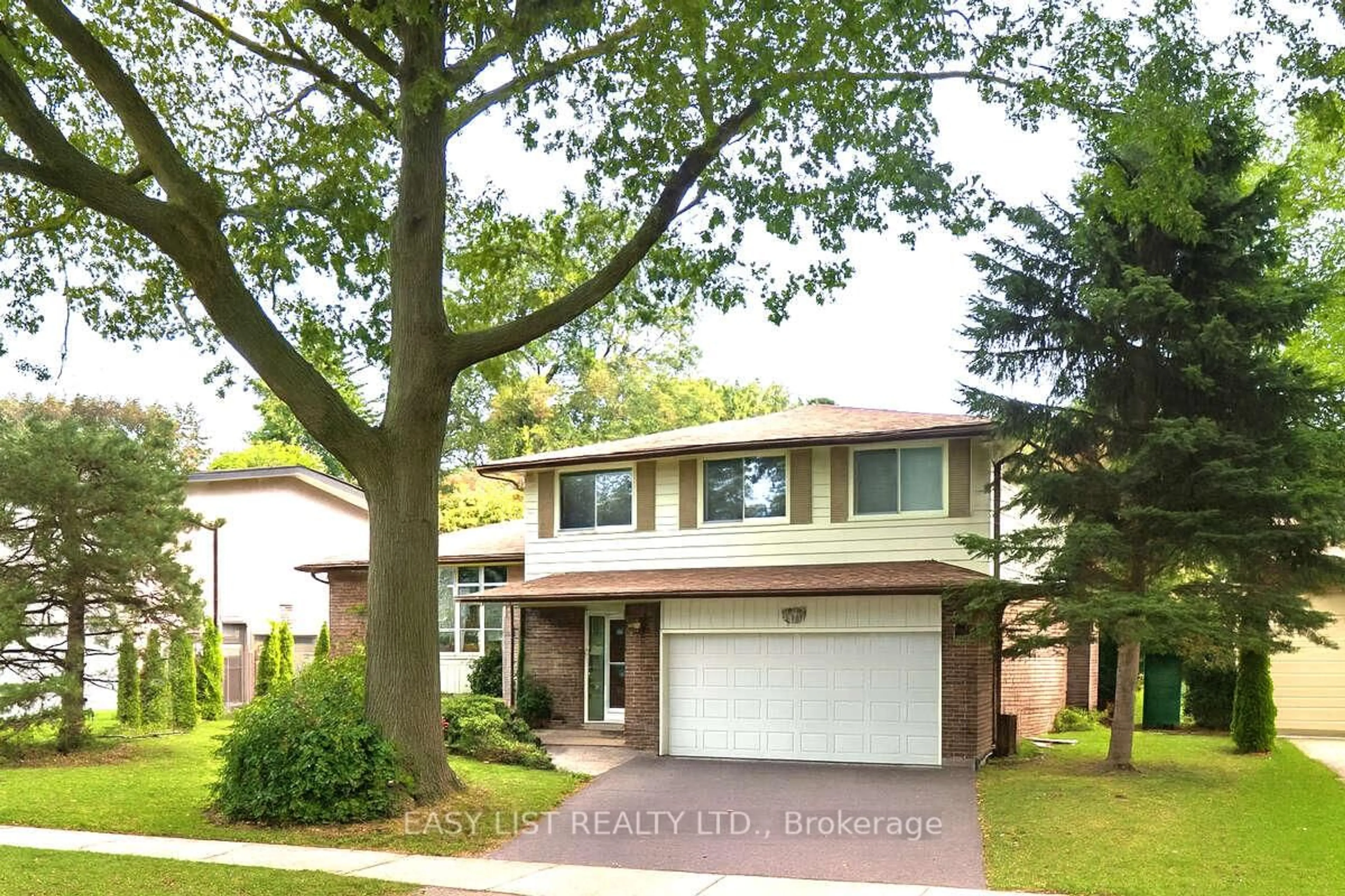 Unknown for 1035 Oshawa Blvd, Oshawa Ontario L1G 5V7