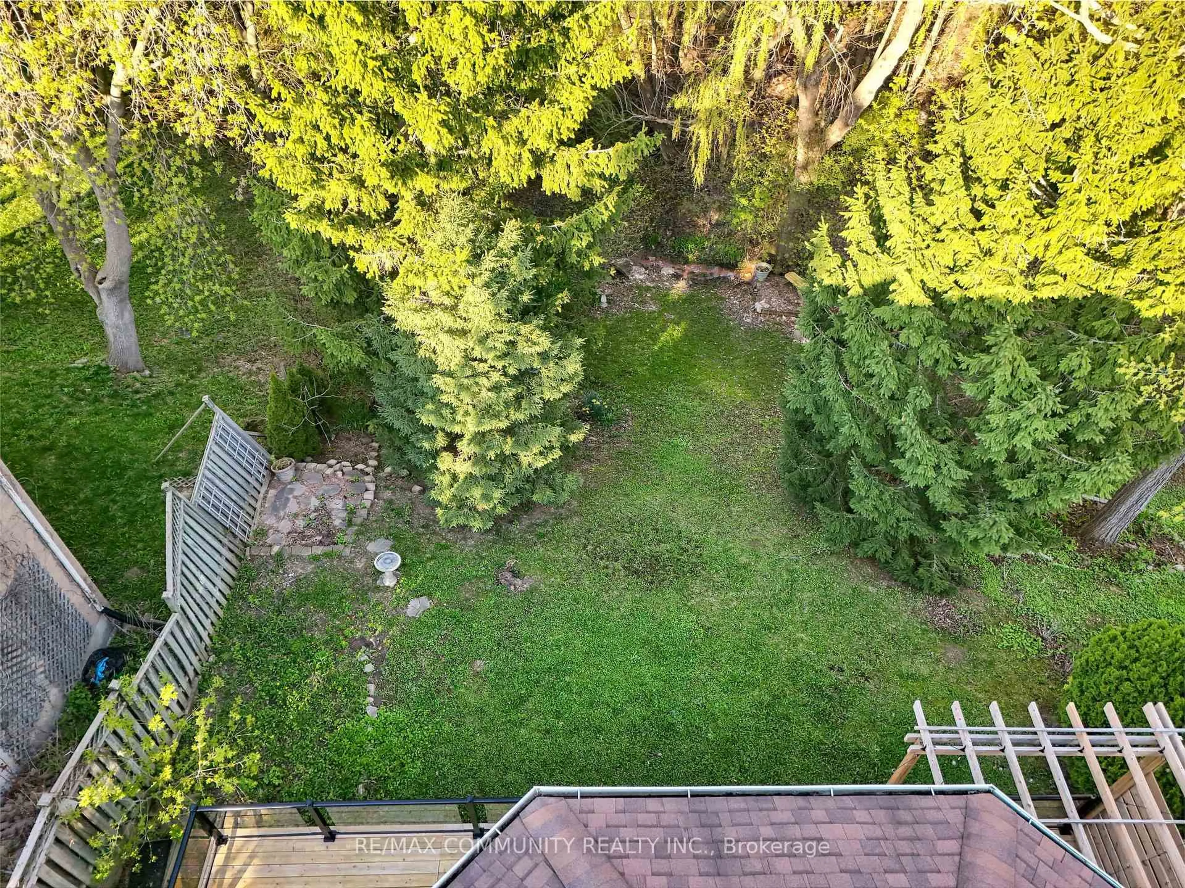 Unknown for 2387 Denvale Dr, Pickering Ontario L1X 2H6