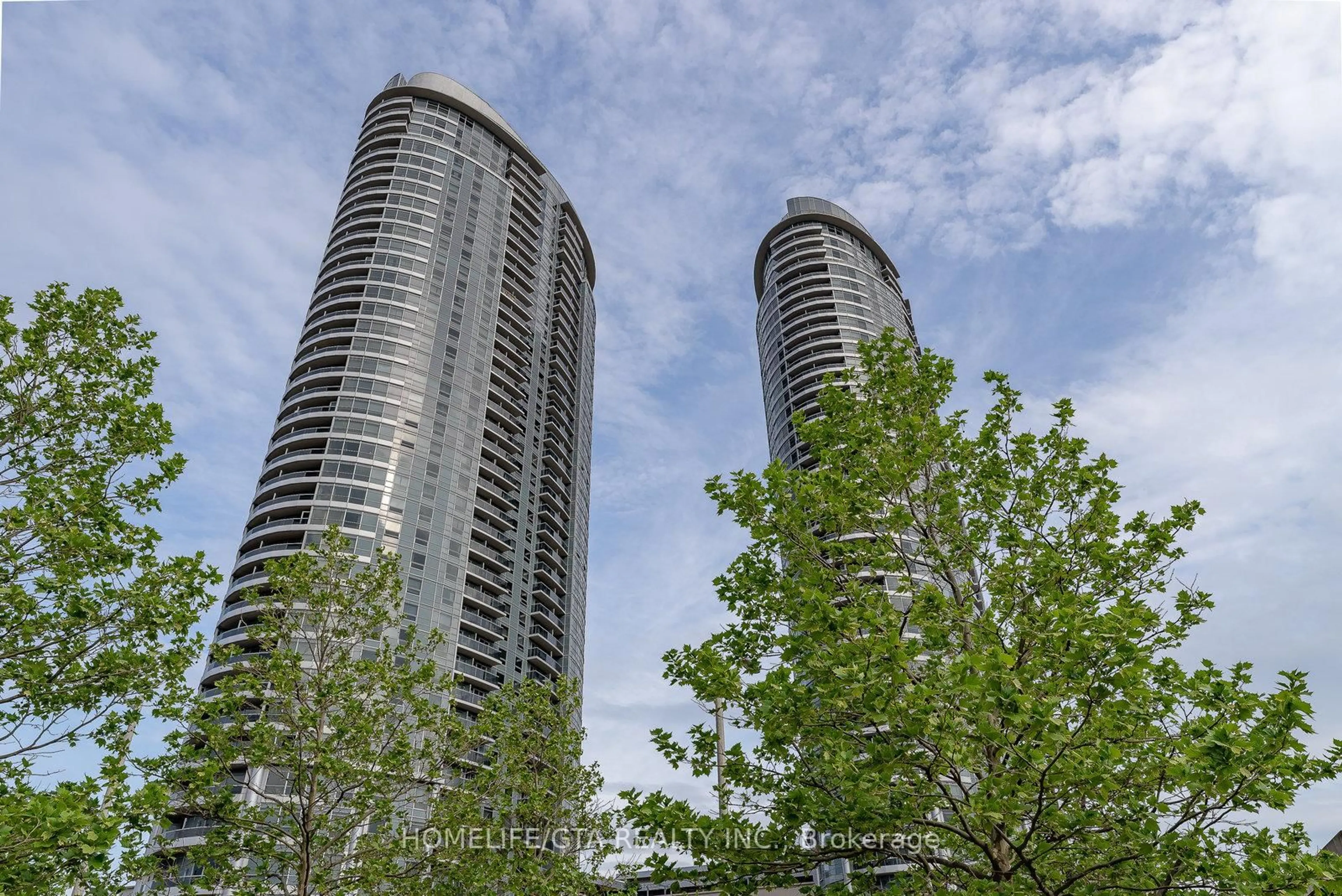 Unknown for 125 Village Green Sq #2508, Toronto Ontario M1S 0G3