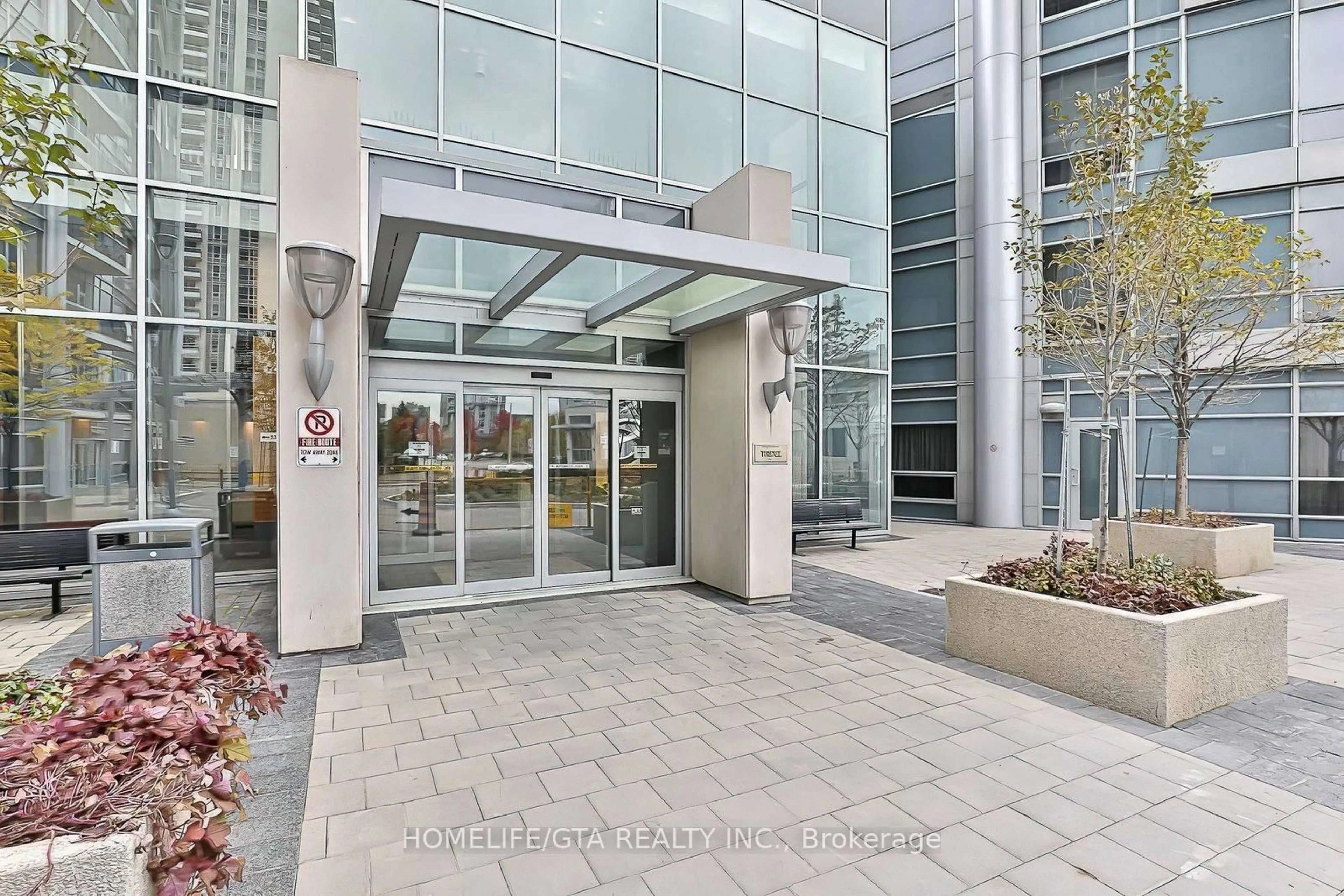 Unknown for 125 Village Green Sq #2508, Toronto Ontario M1S 0G3