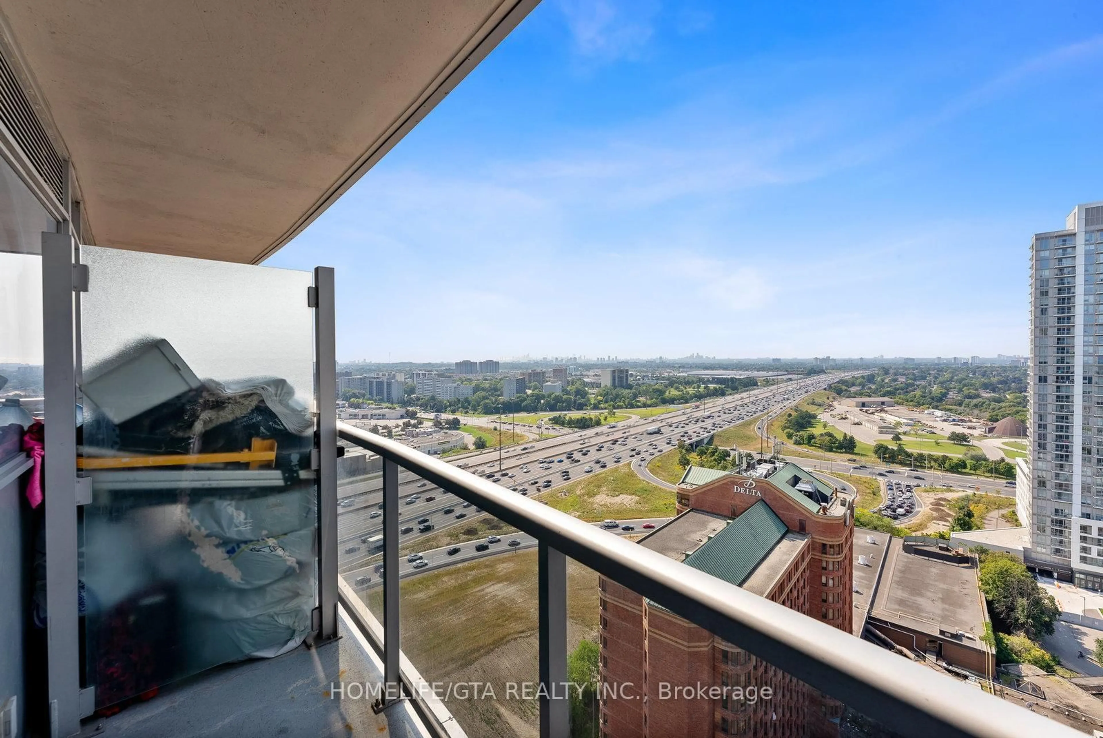 Unknown for 125 Village Green Sq #2508, Toronto Ontario M1S 0G3