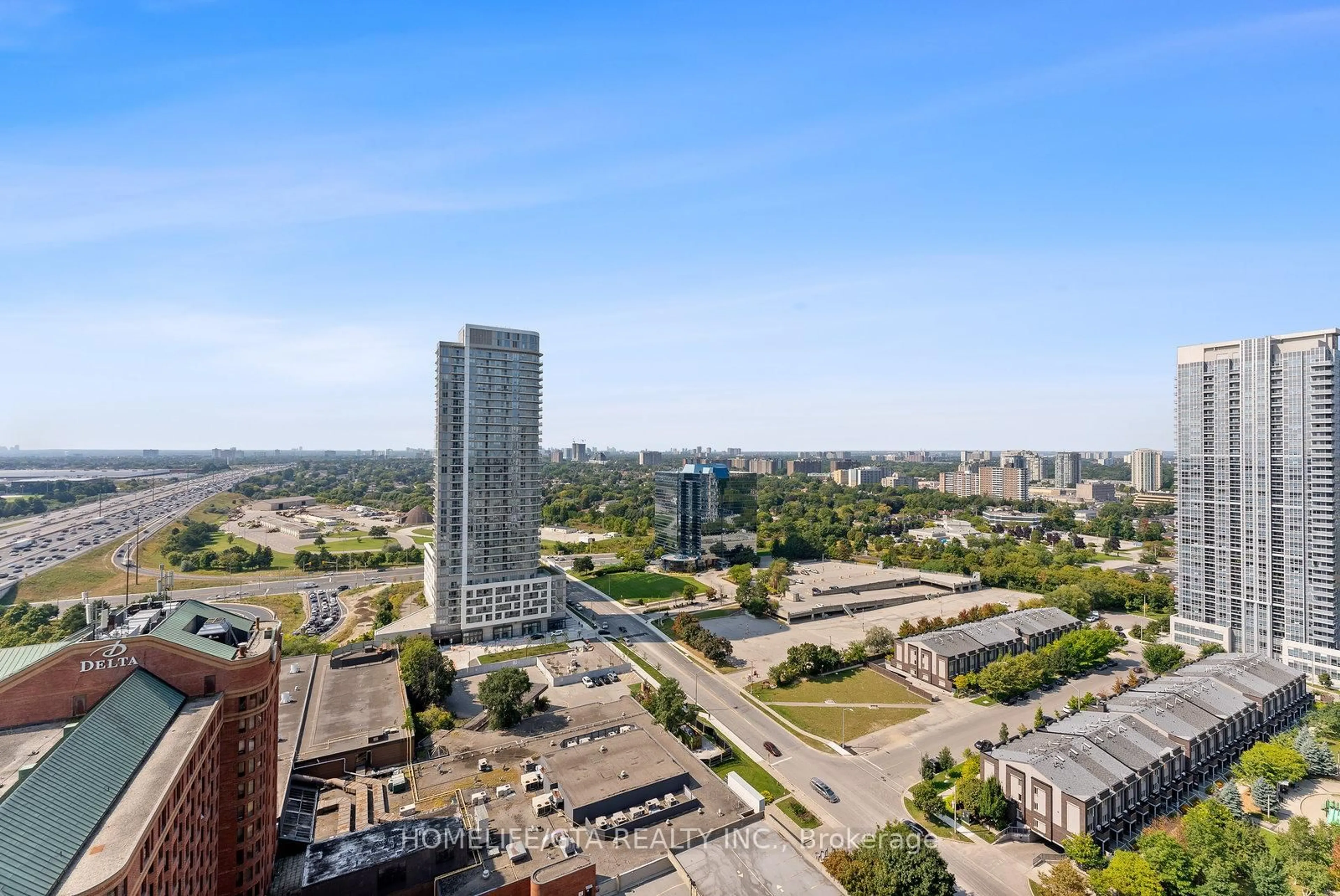 Unknown for 125 Village Green Sq #2508, Toronto Ontario M1S 0G3