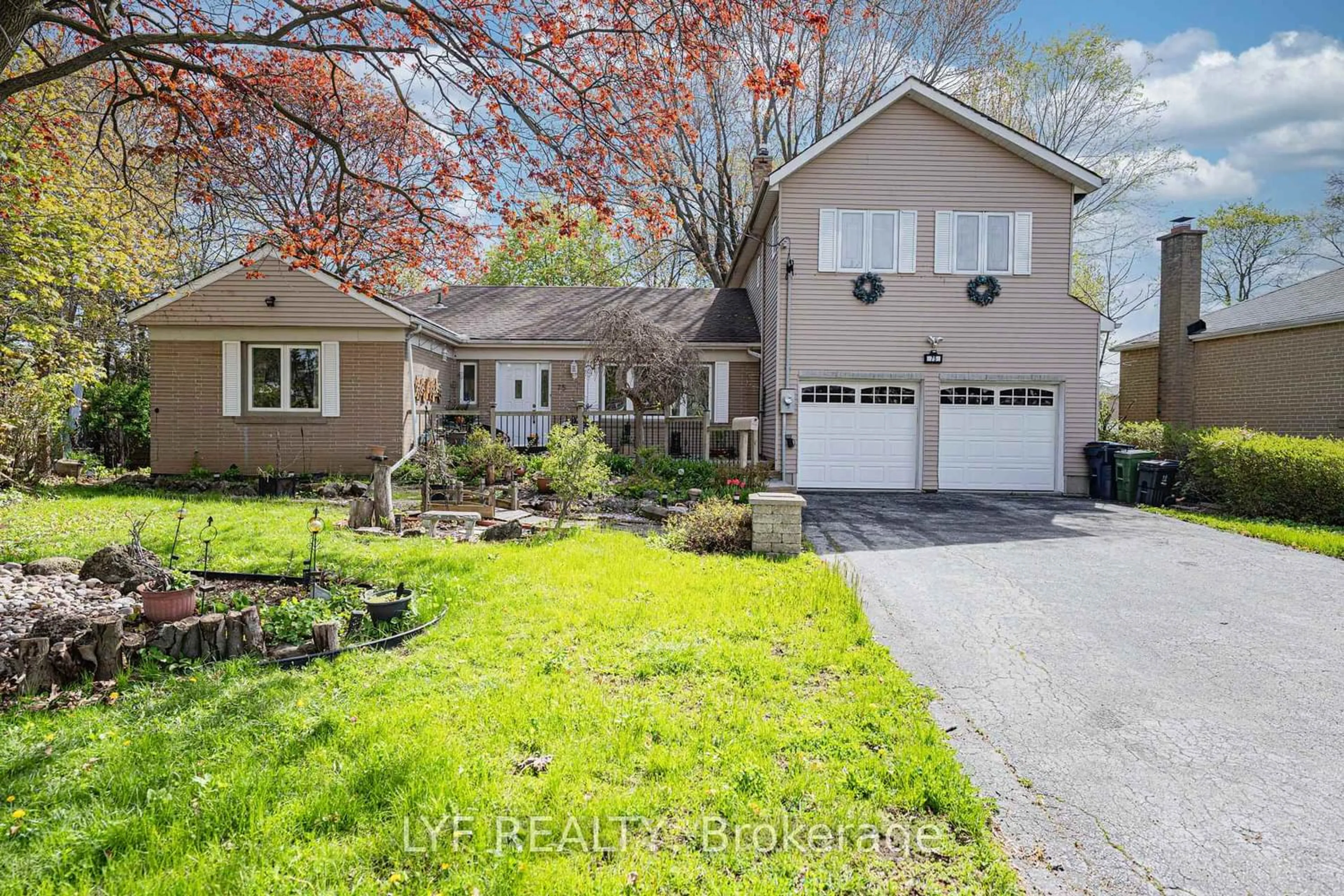 Unknown for 75 Shilton Rd, Toronto Ontario M1S 2J8
